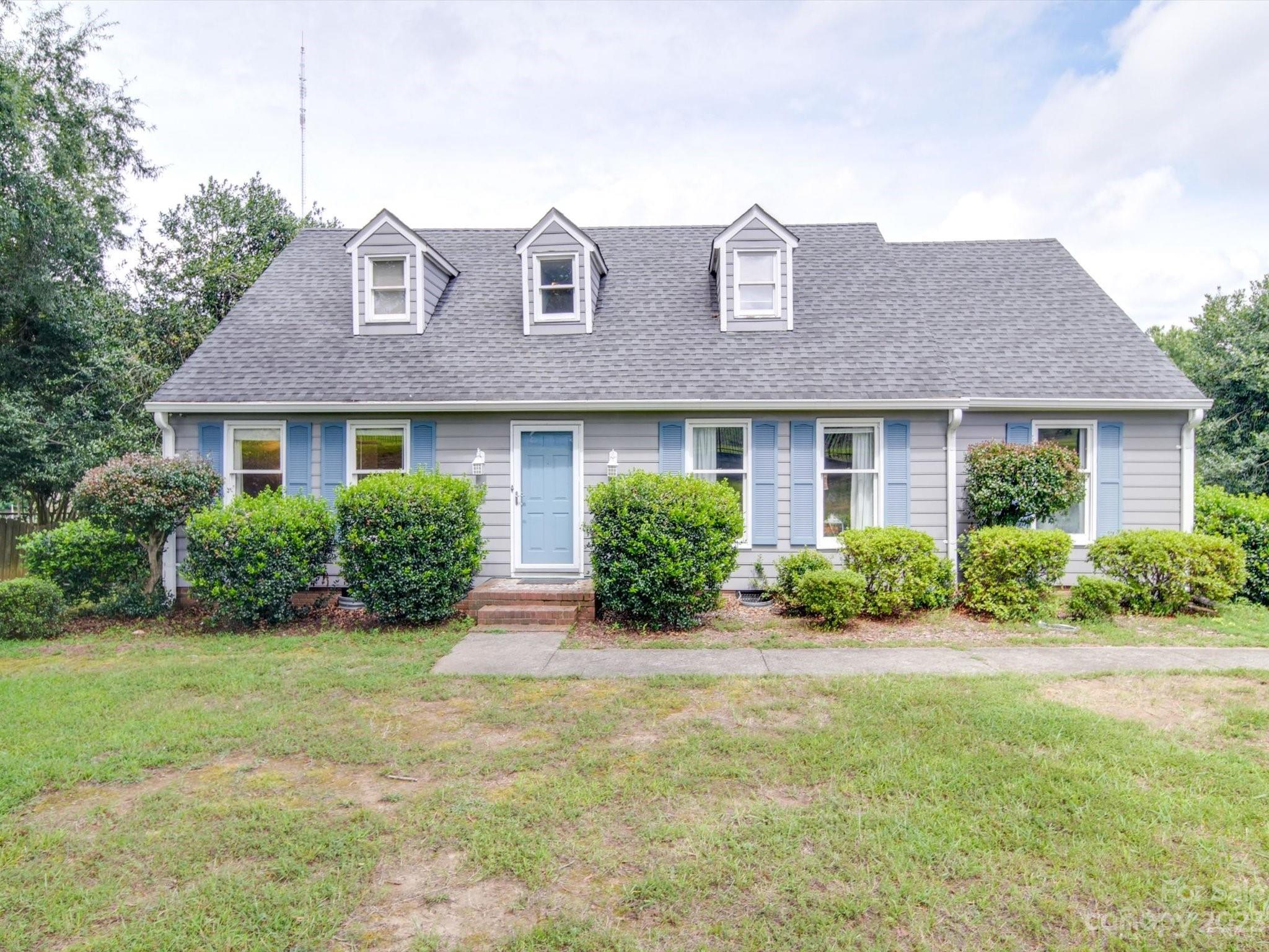 4033 Back Creek Church Road