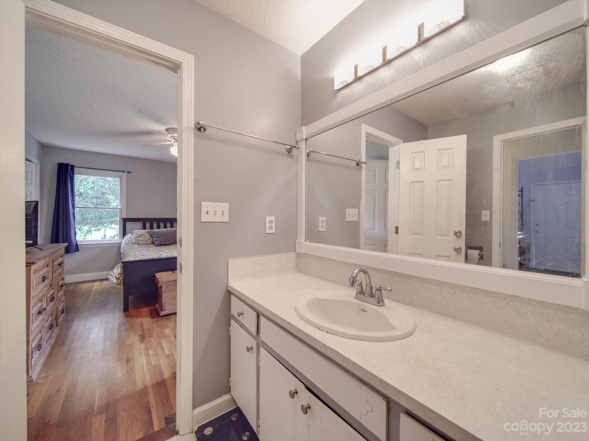 4033 Back Creek Church Road