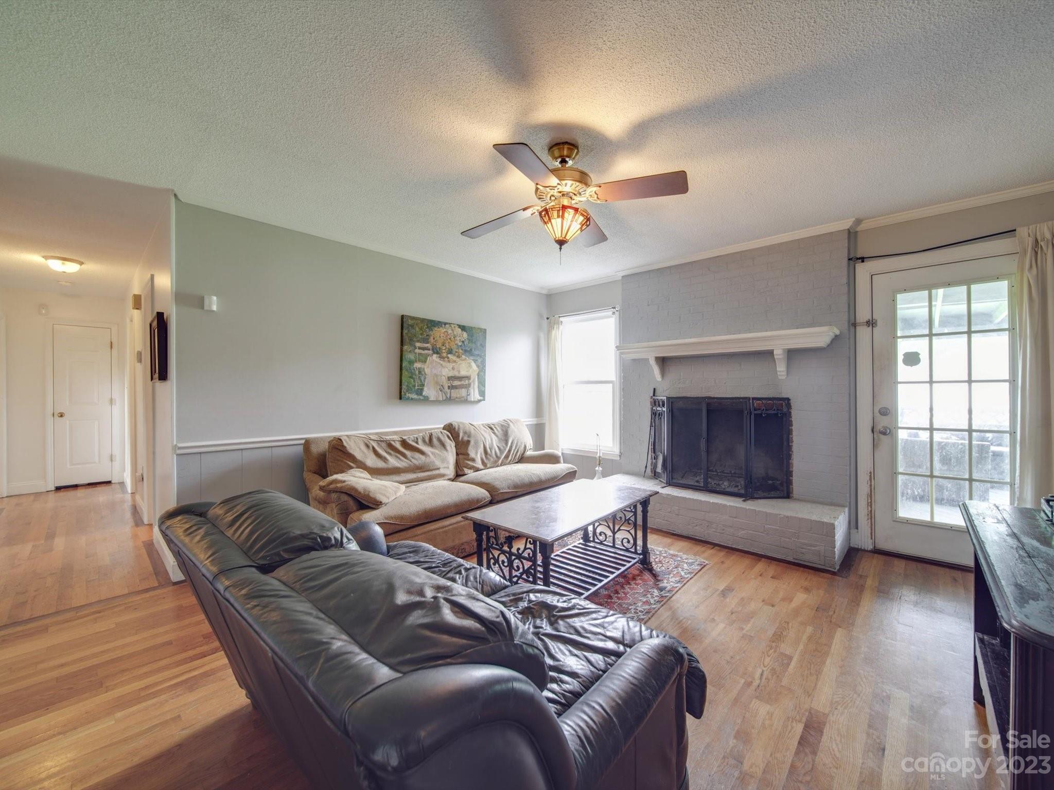 4033 Back Creek Church Road