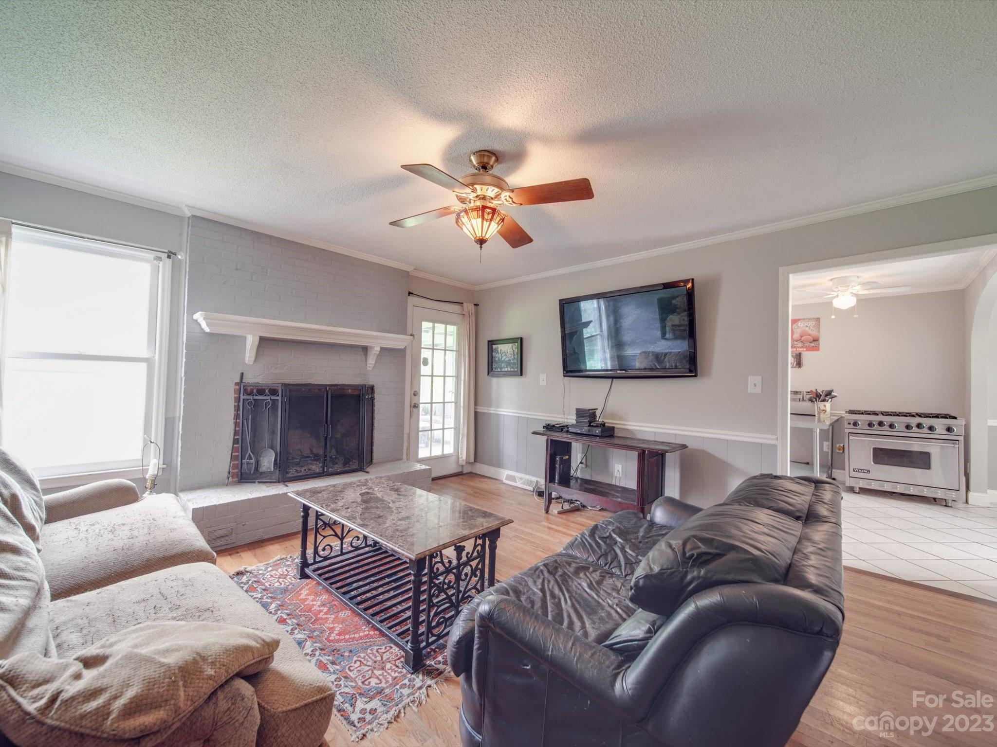 4033 Back Creek Church Road