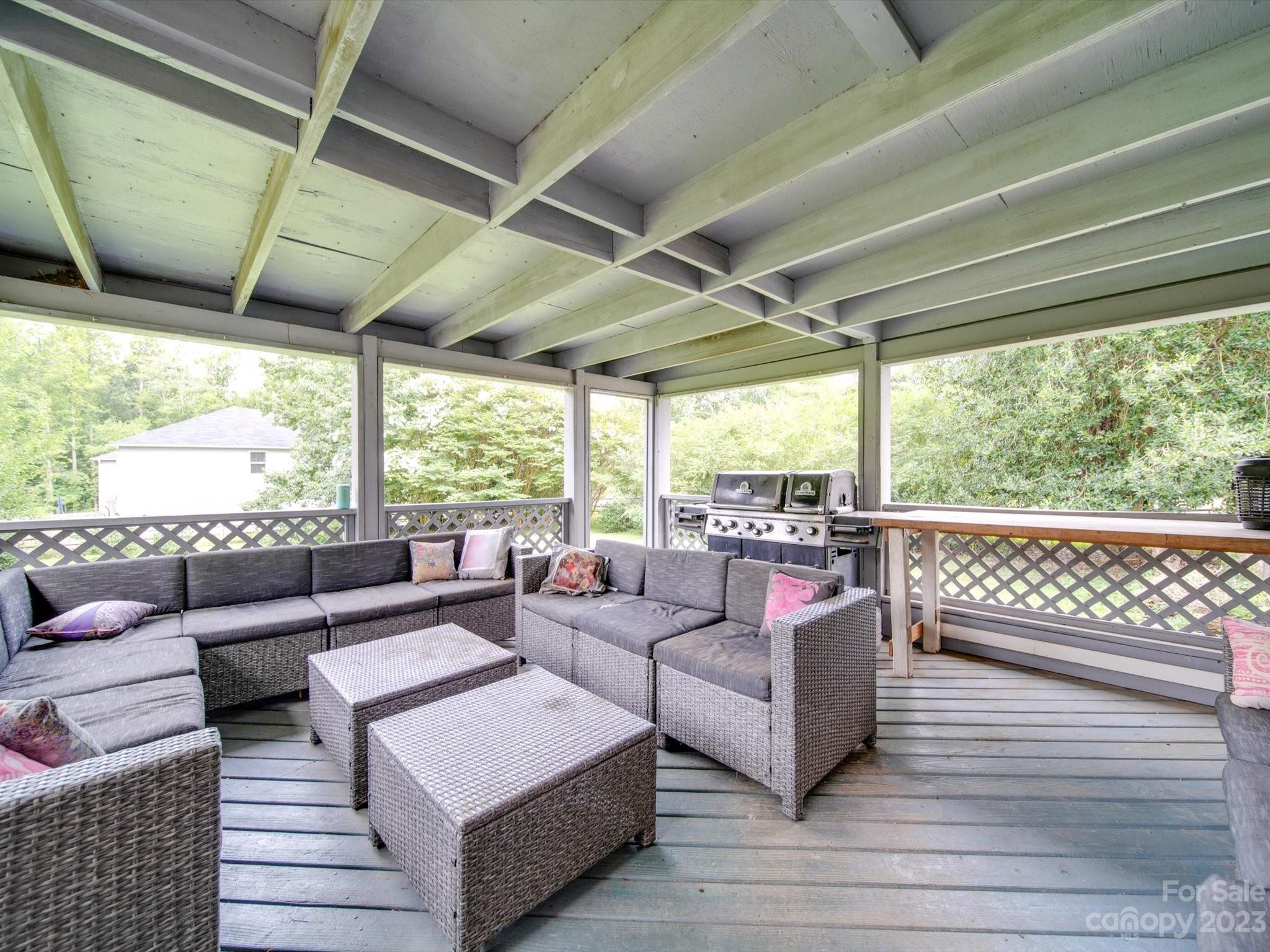 4033 Back Creek Church Road