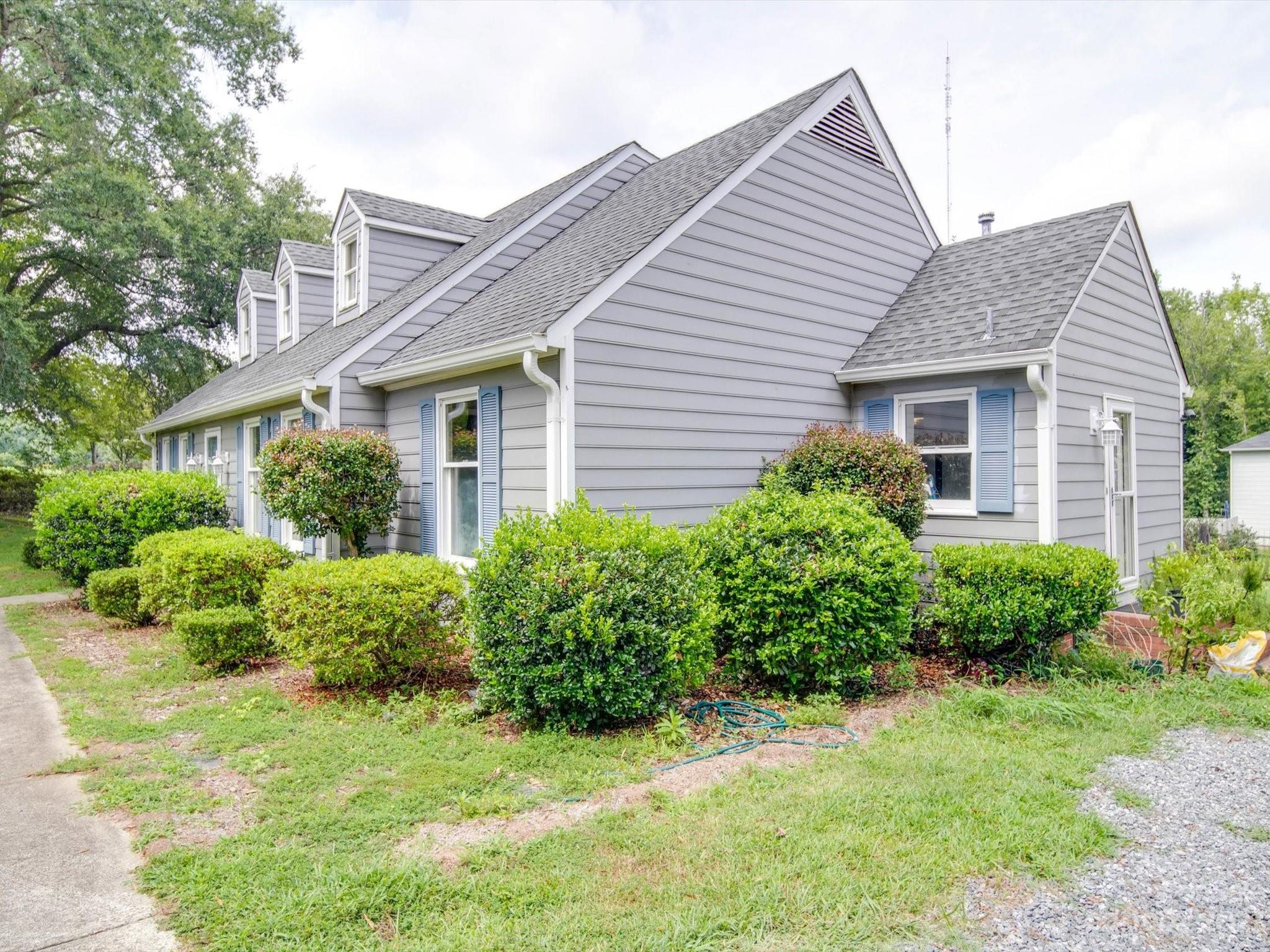 4033 Back Creek Church Road