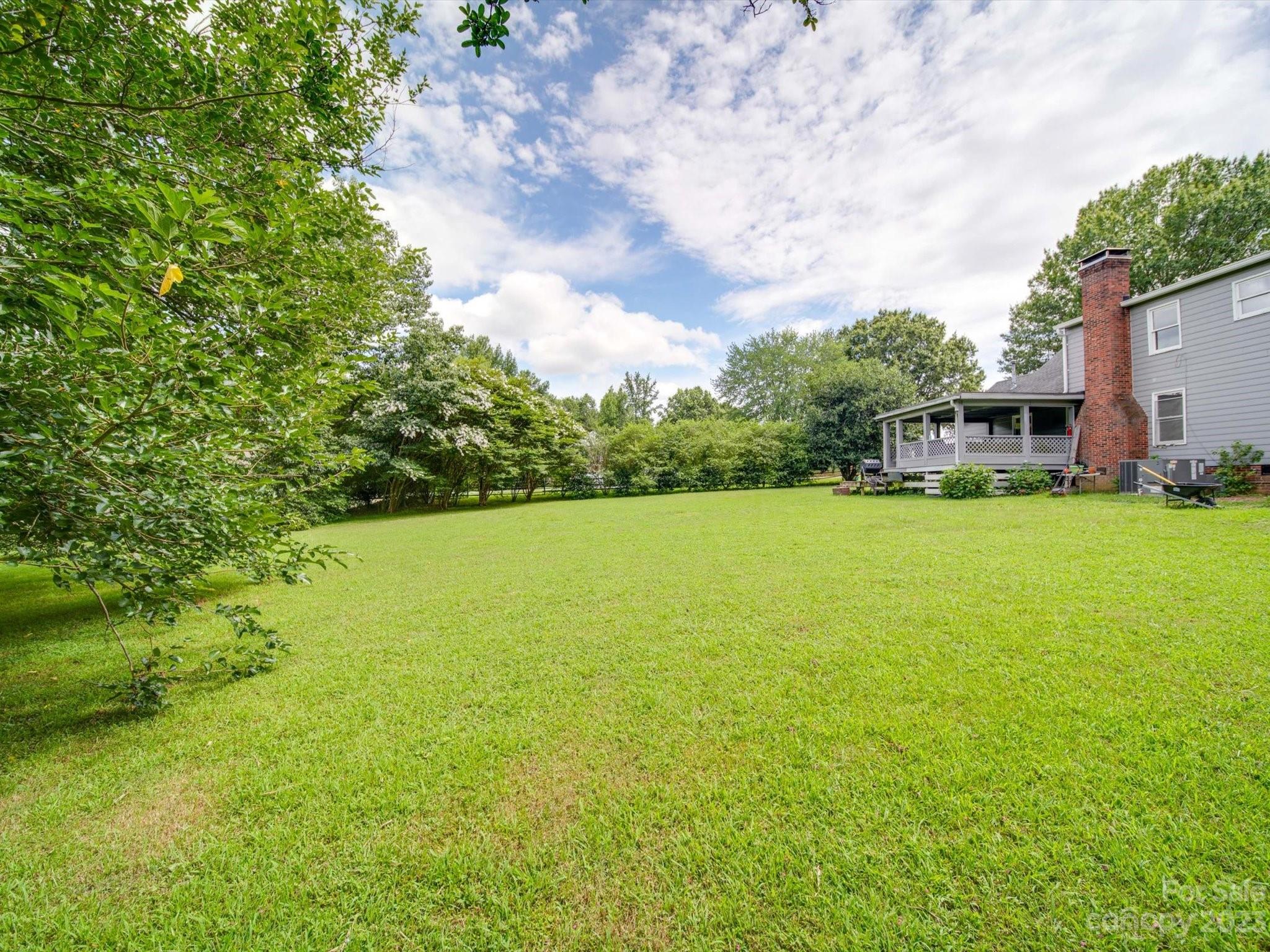 4033 Back Creek Church Road