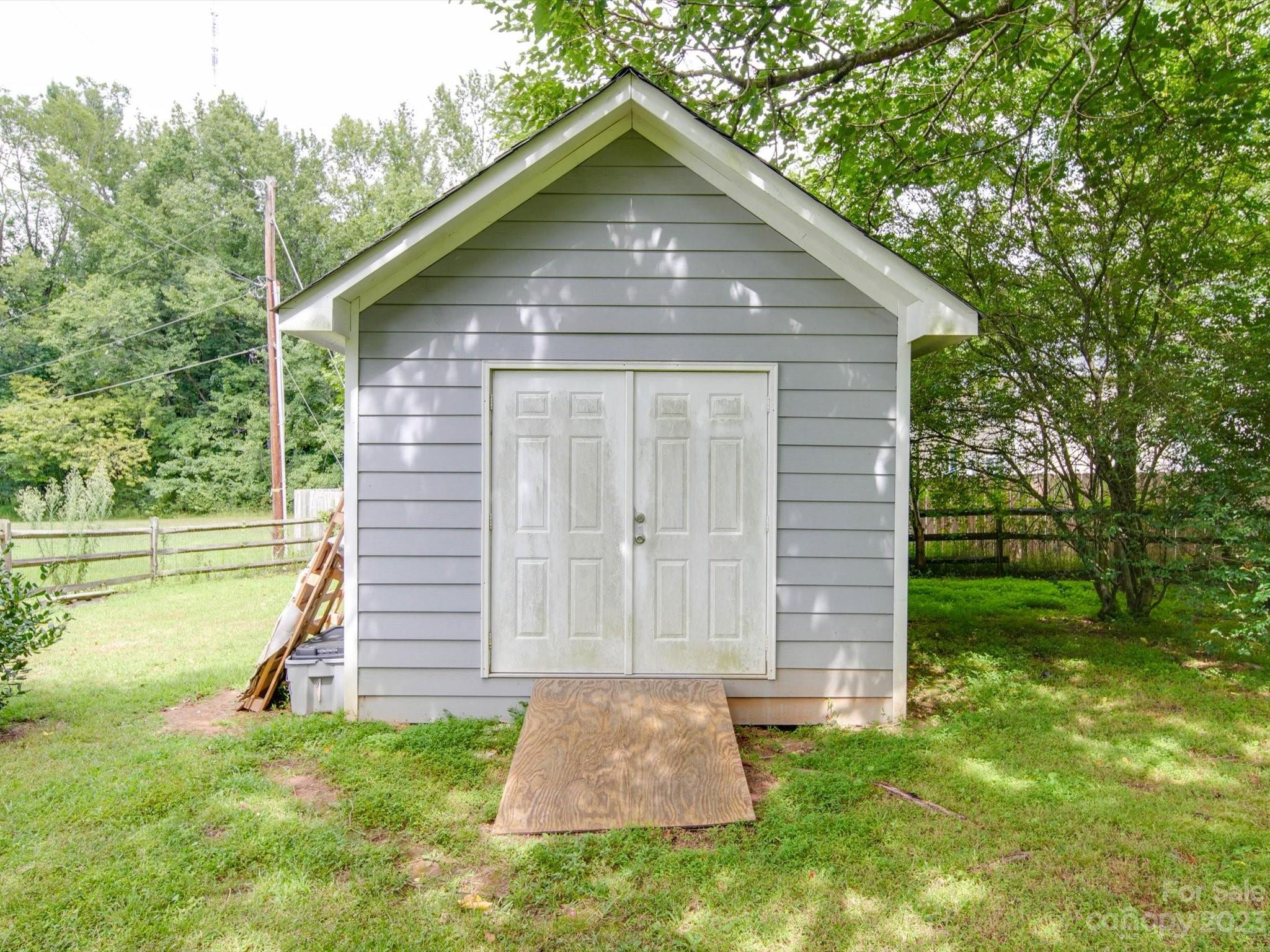 4033 Back Creek Church Road