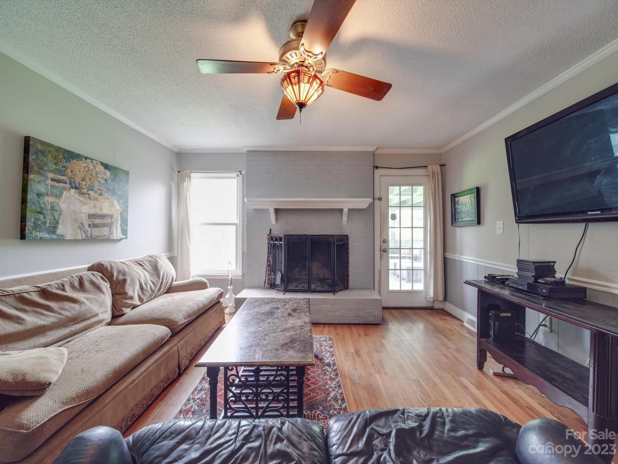 4033 Back Creek Church Road