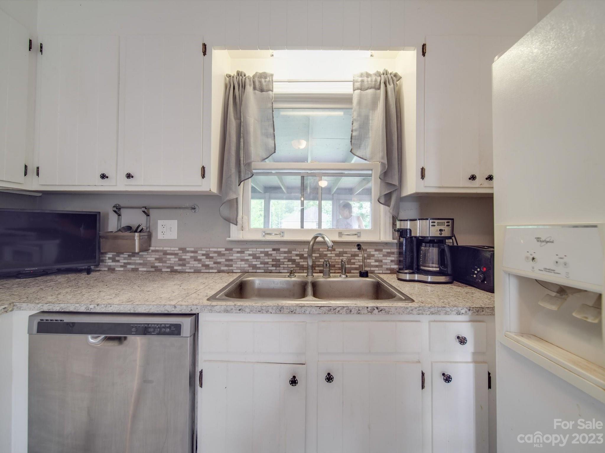 4033 Back Creek Church Road