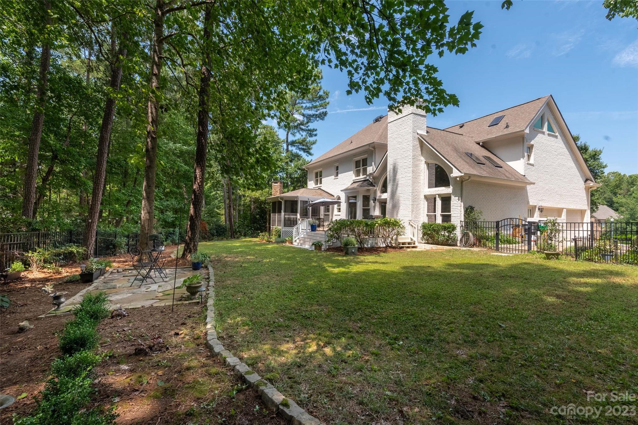 10708 Sapona Court