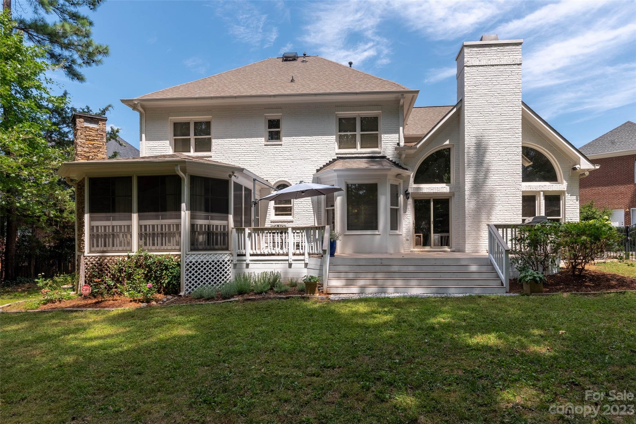 10708 Sapona Court
