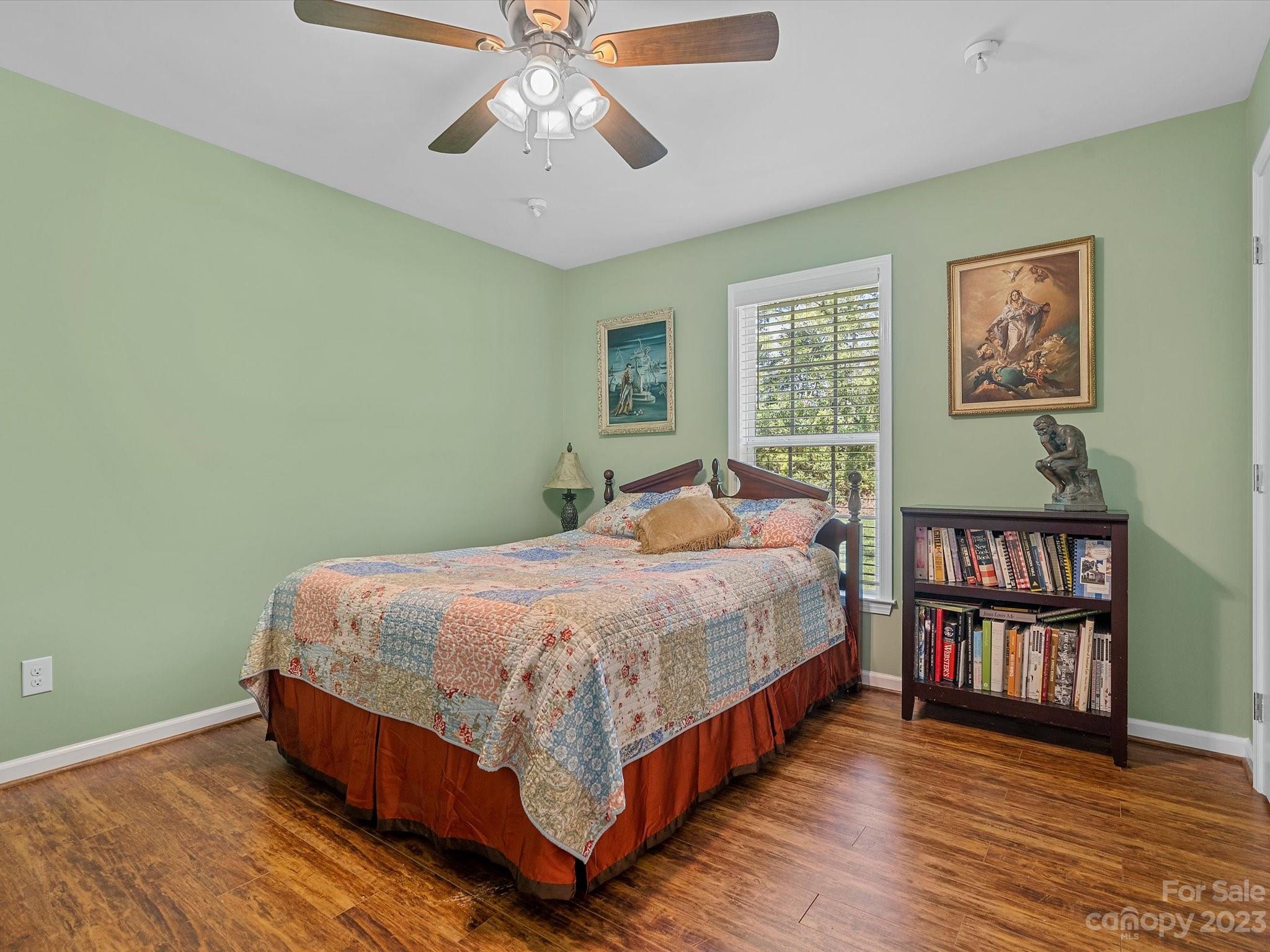 1553 California Road