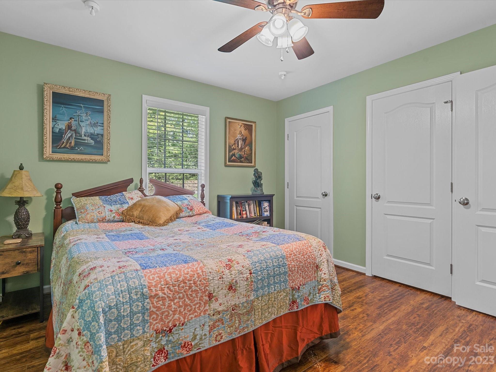 1553 California Road