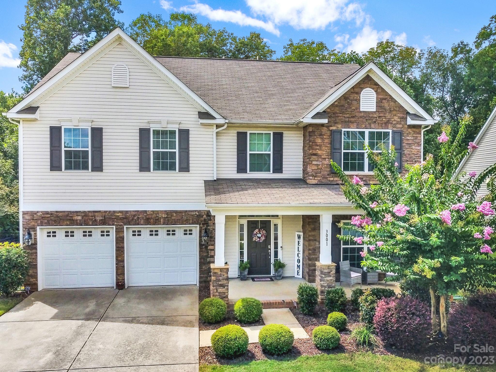 3001 Ainsley Lane