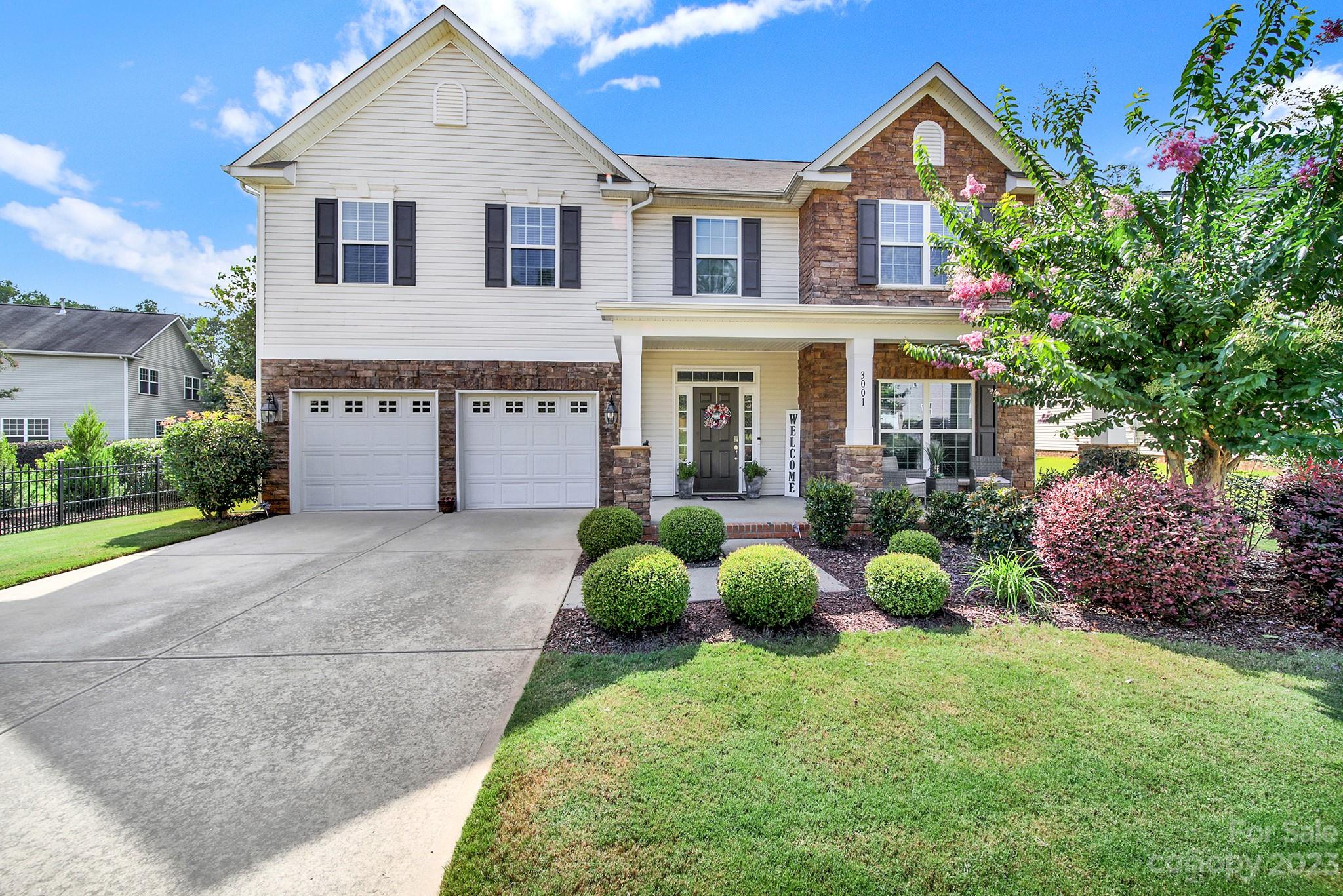3001 Ainsley Lane