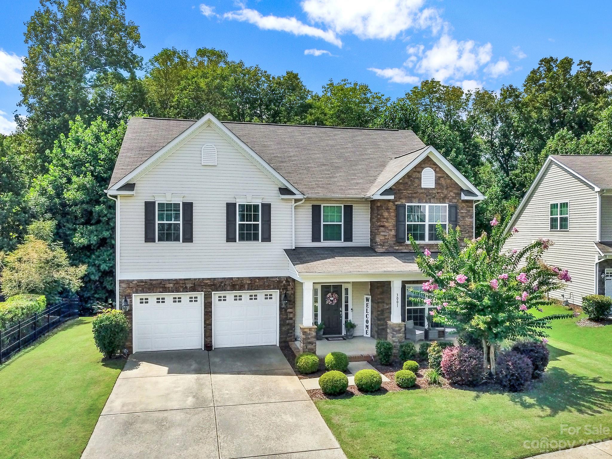 3001 Ainsley Lane