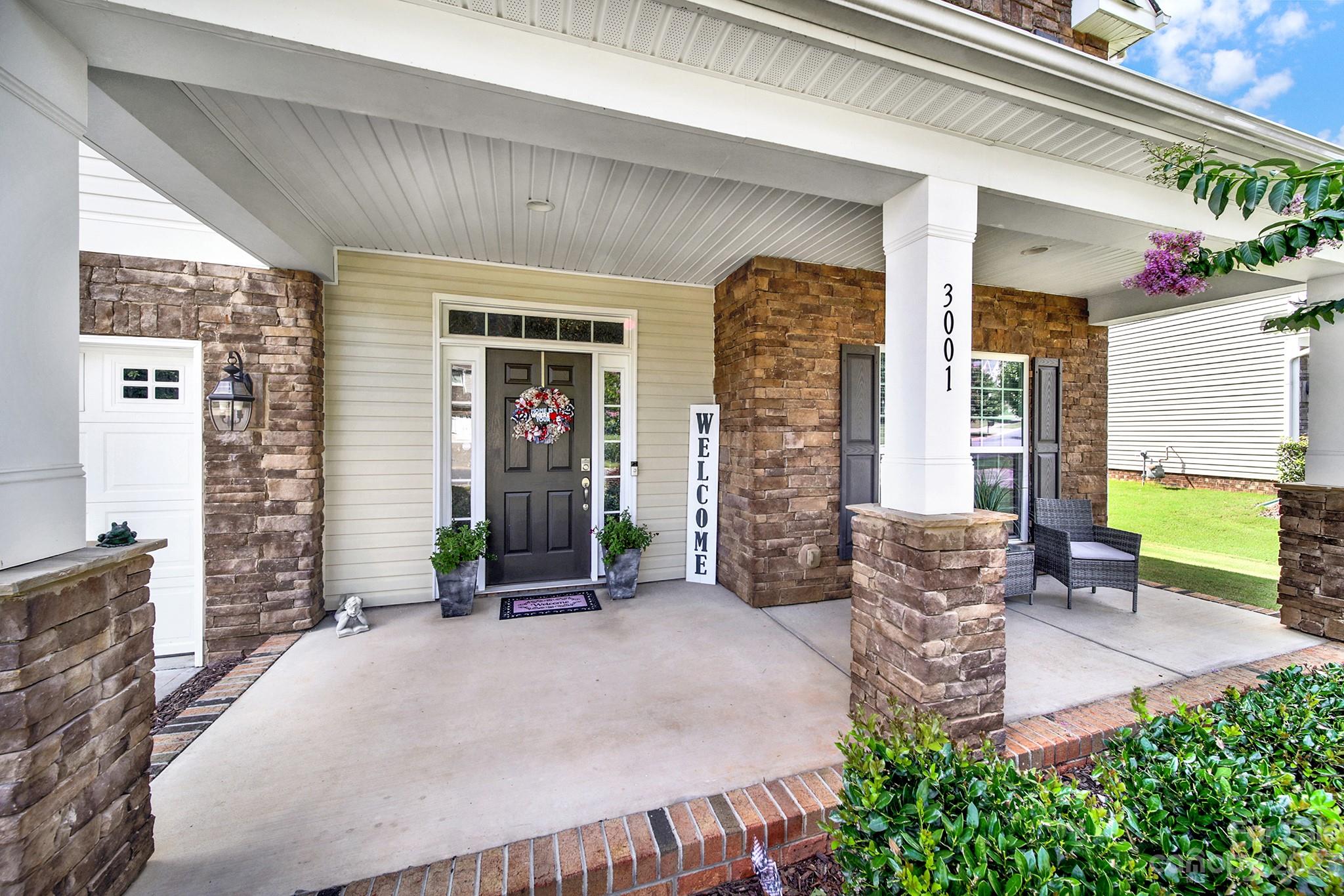 3001 Ainsley Lane