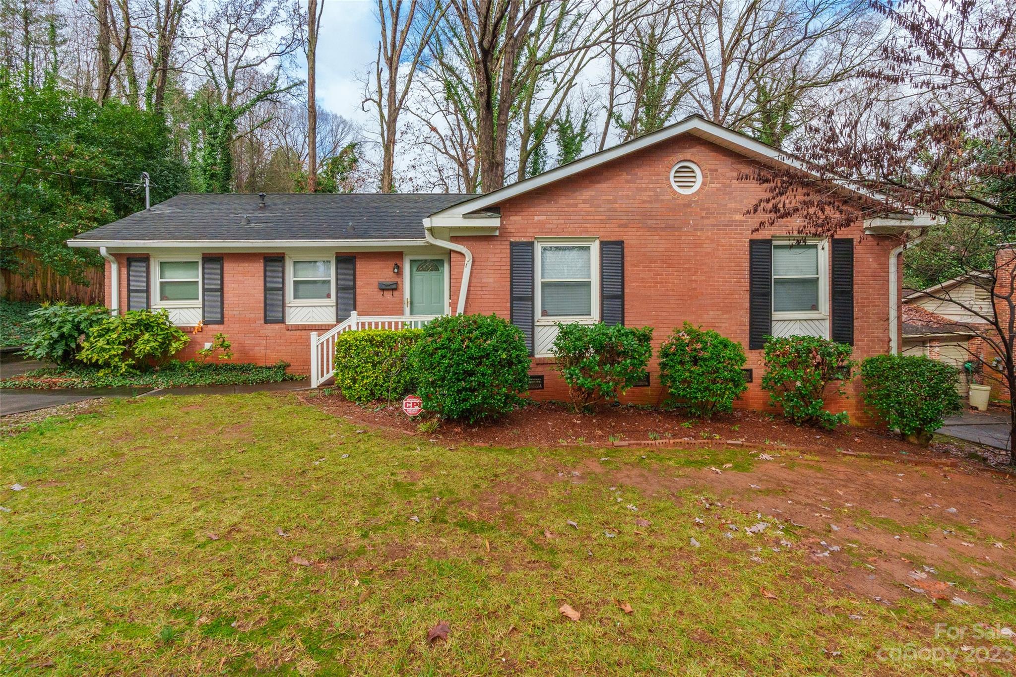 5632 Londonderry Road