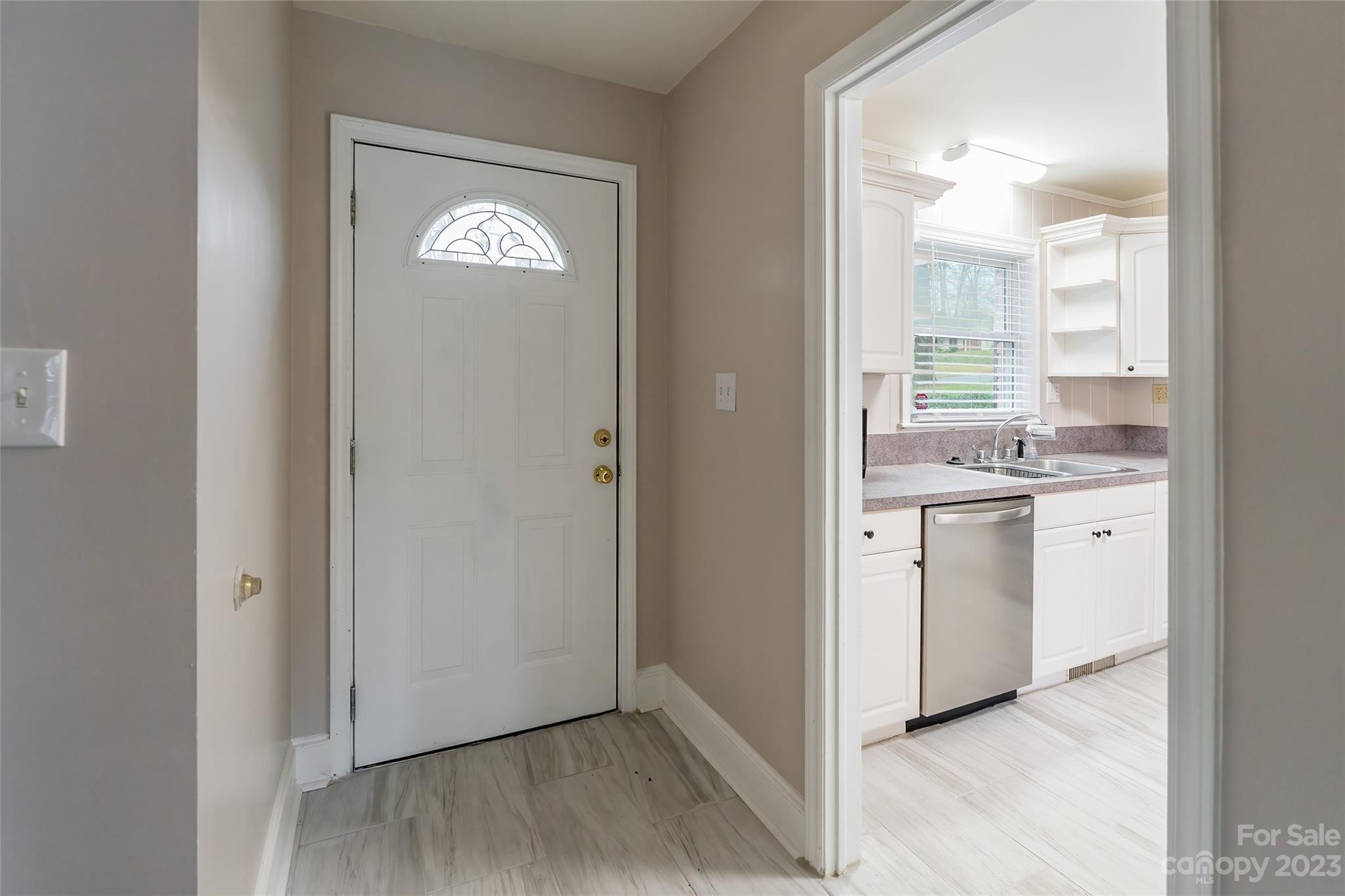 5632 Londonderry Road