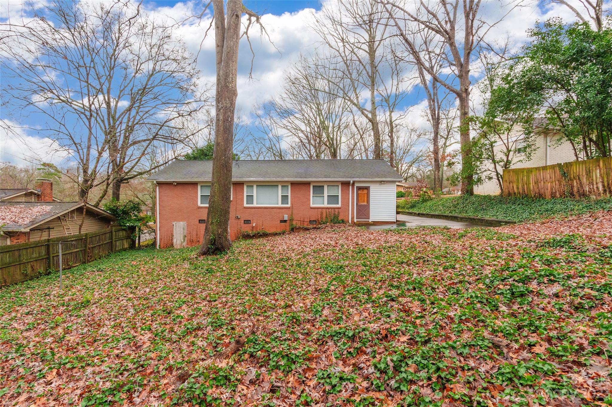 5632 Londonderry Road