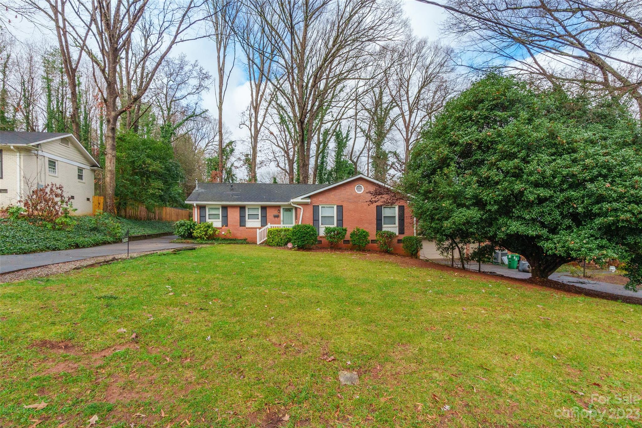 5632 Londonderry Road