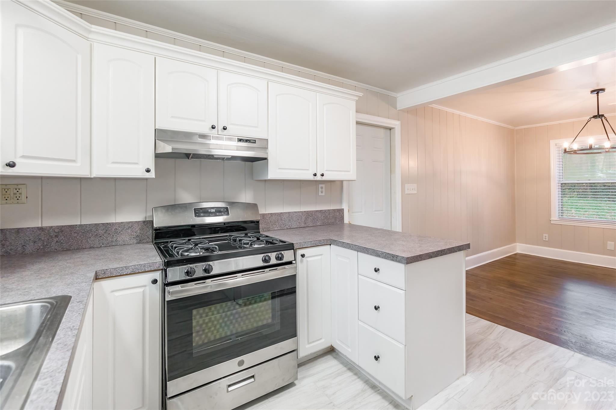 5632 Londonderry Road