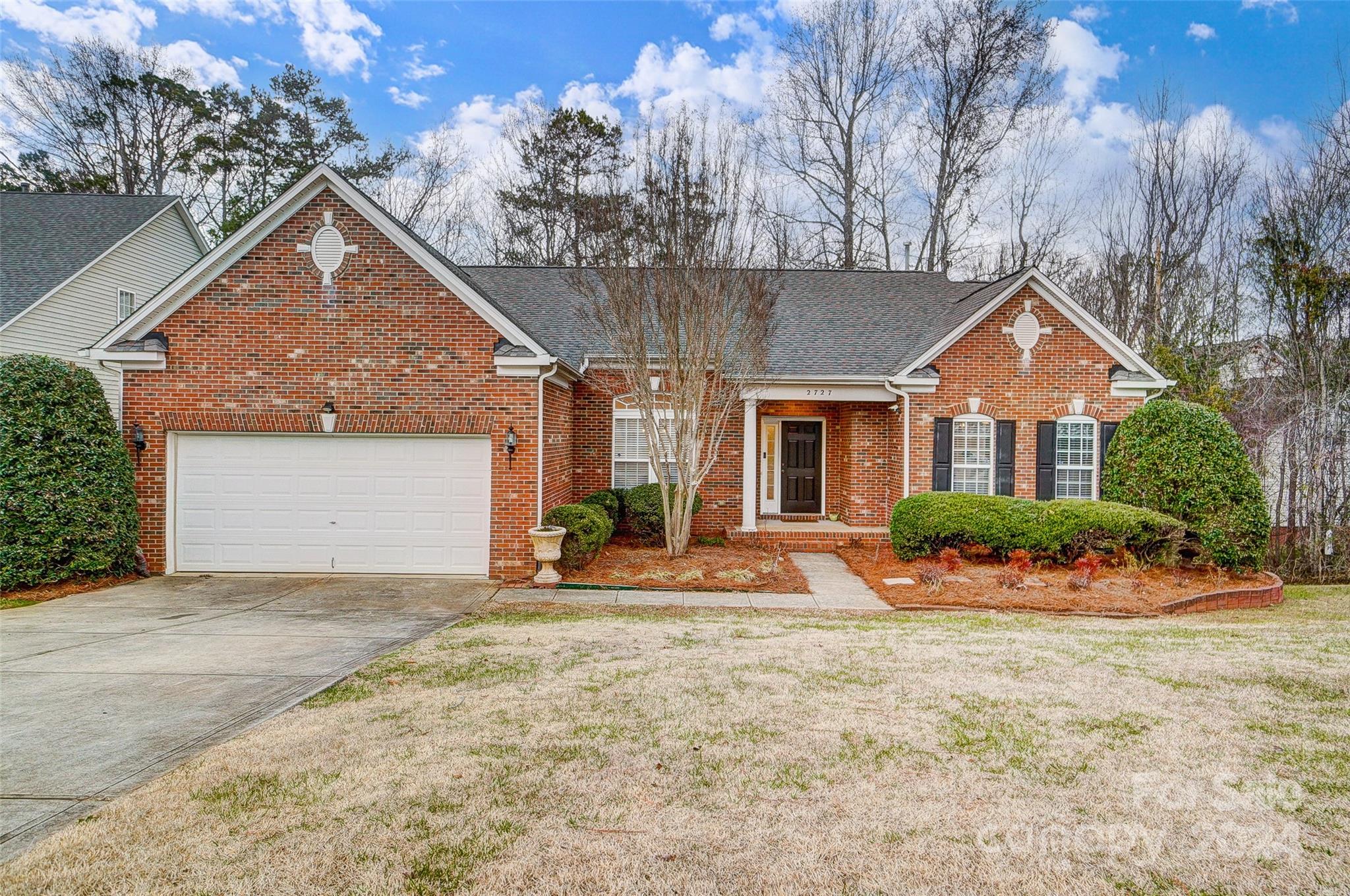 2727 Phillips Woods Lane