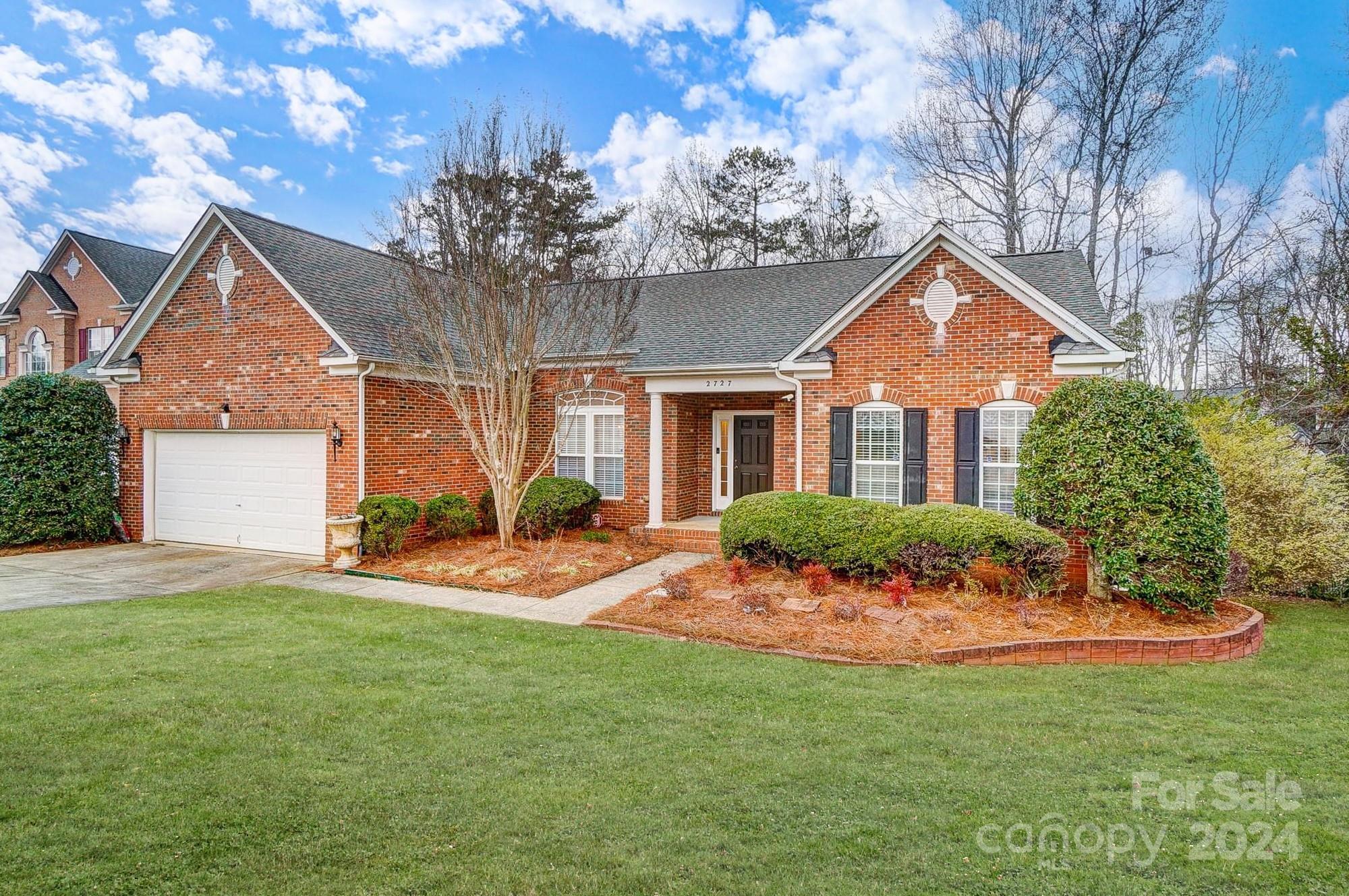 2727 Phillips Woods Lane