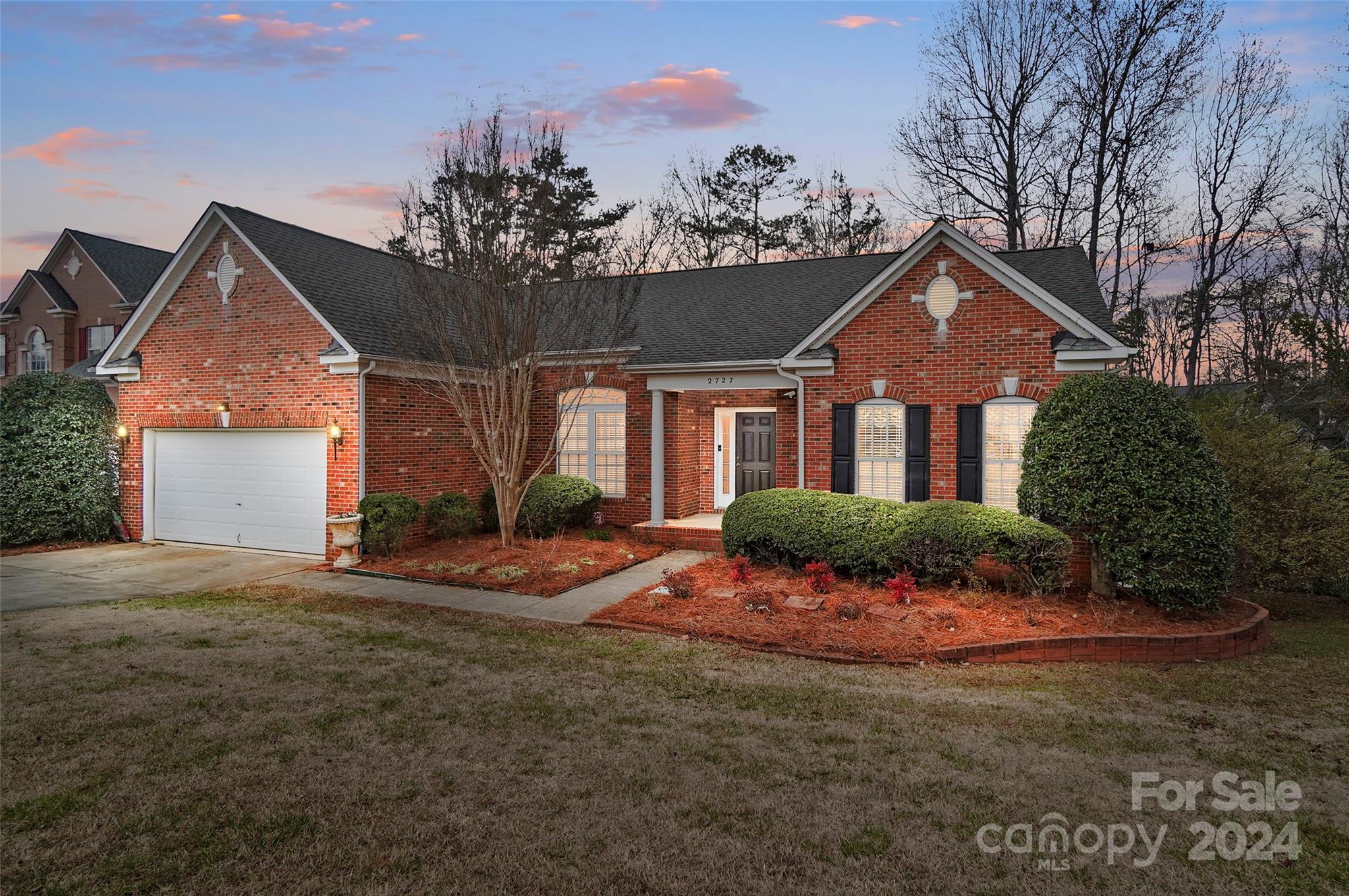 2727 Phillips Woods Lane