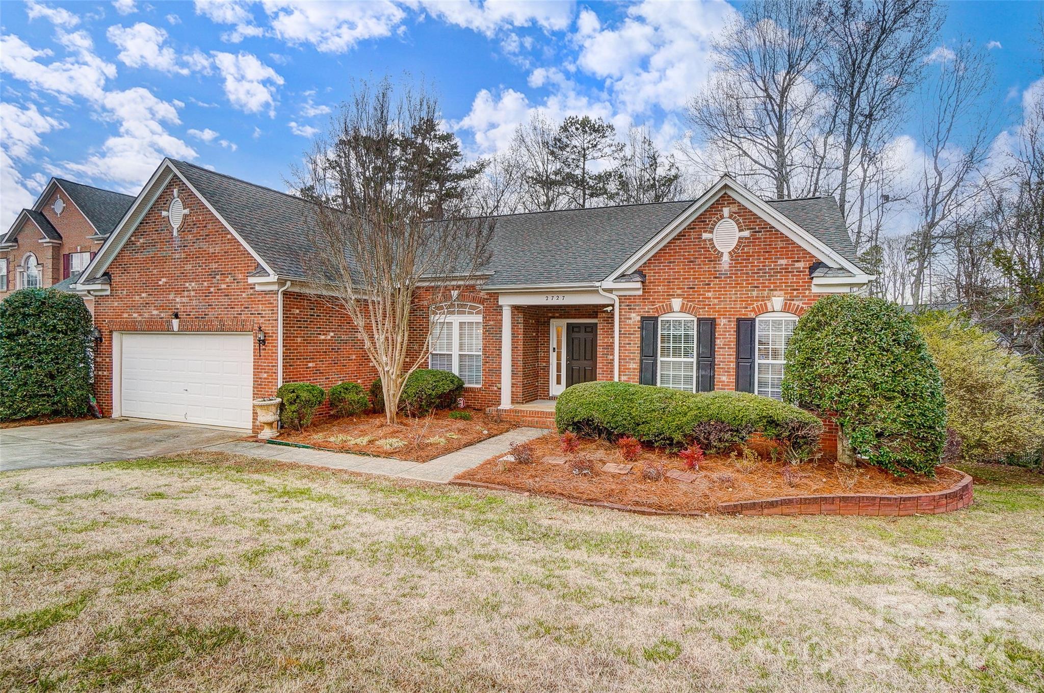 2727 Phillips Woods Lane