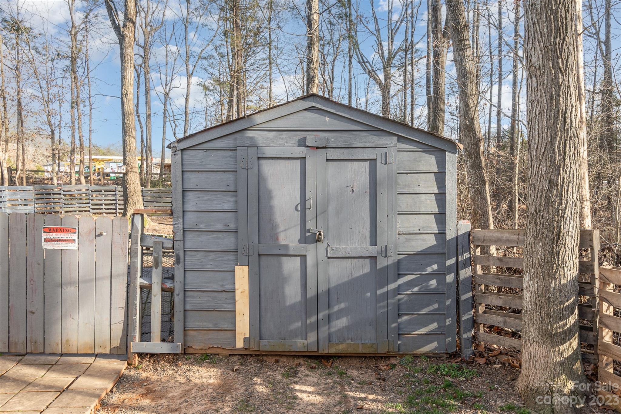 14700 Clay Bank Drive