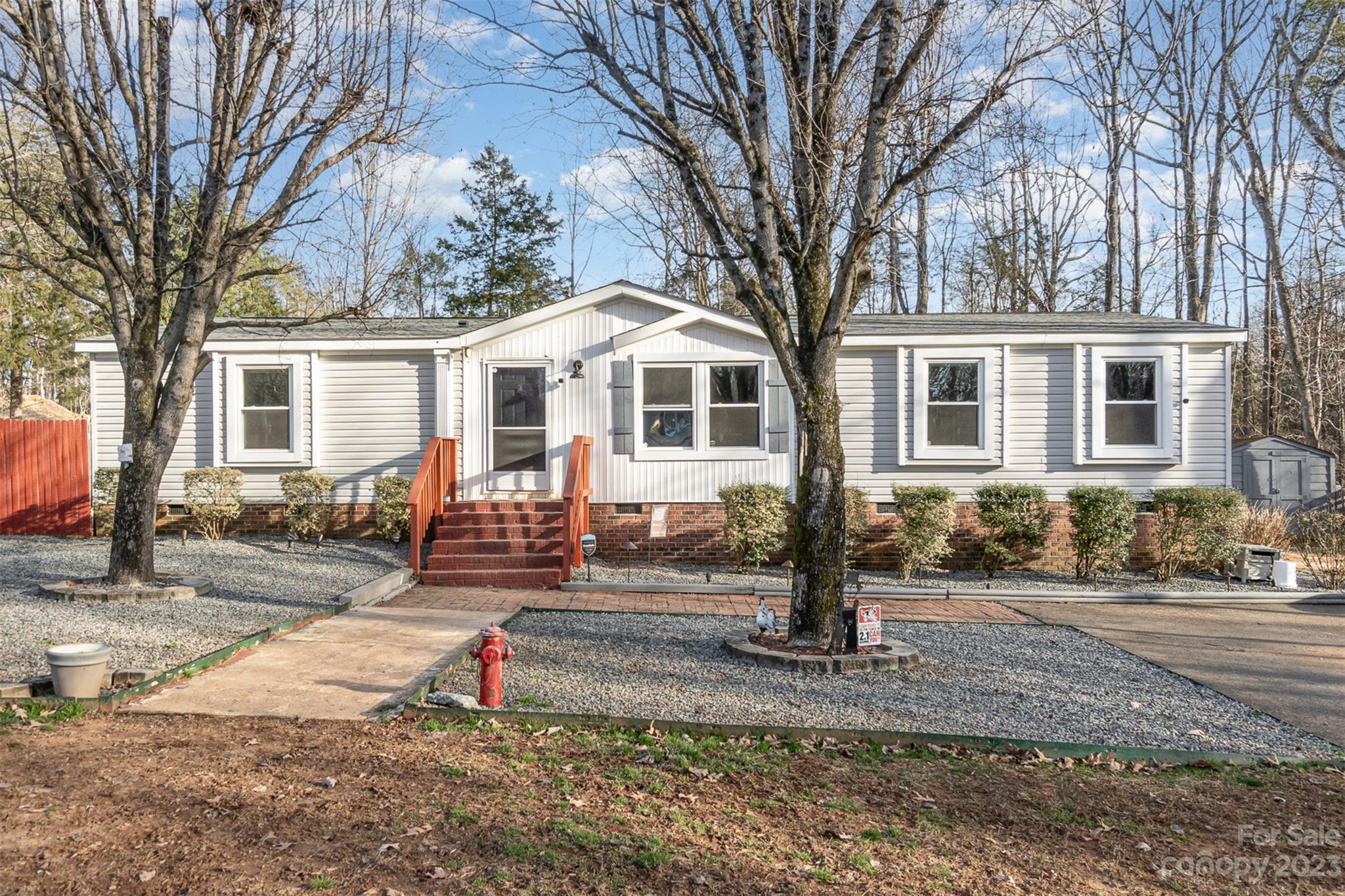 14700 Clay Bank Drive