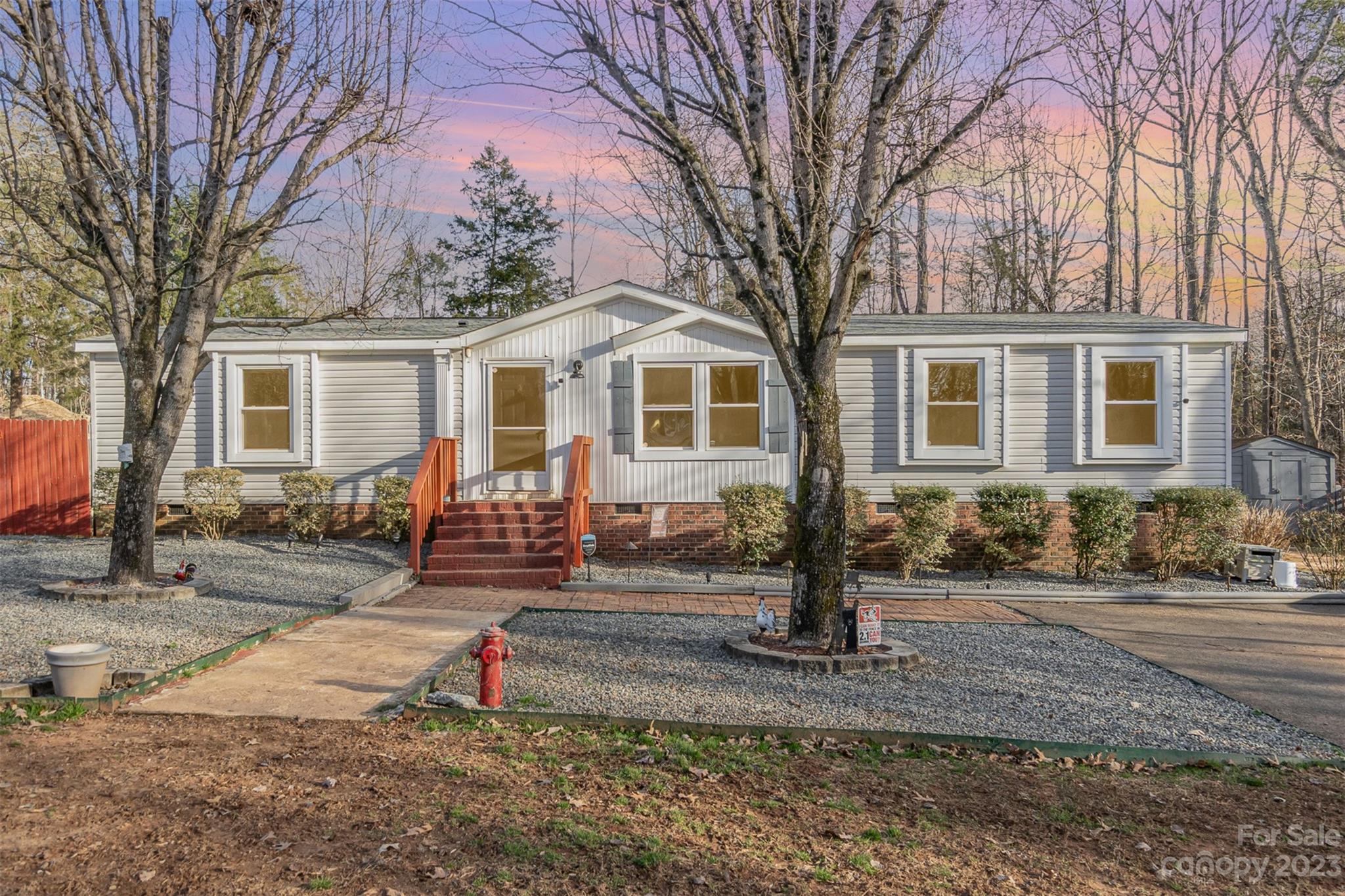 14700 Clay Bank Drive