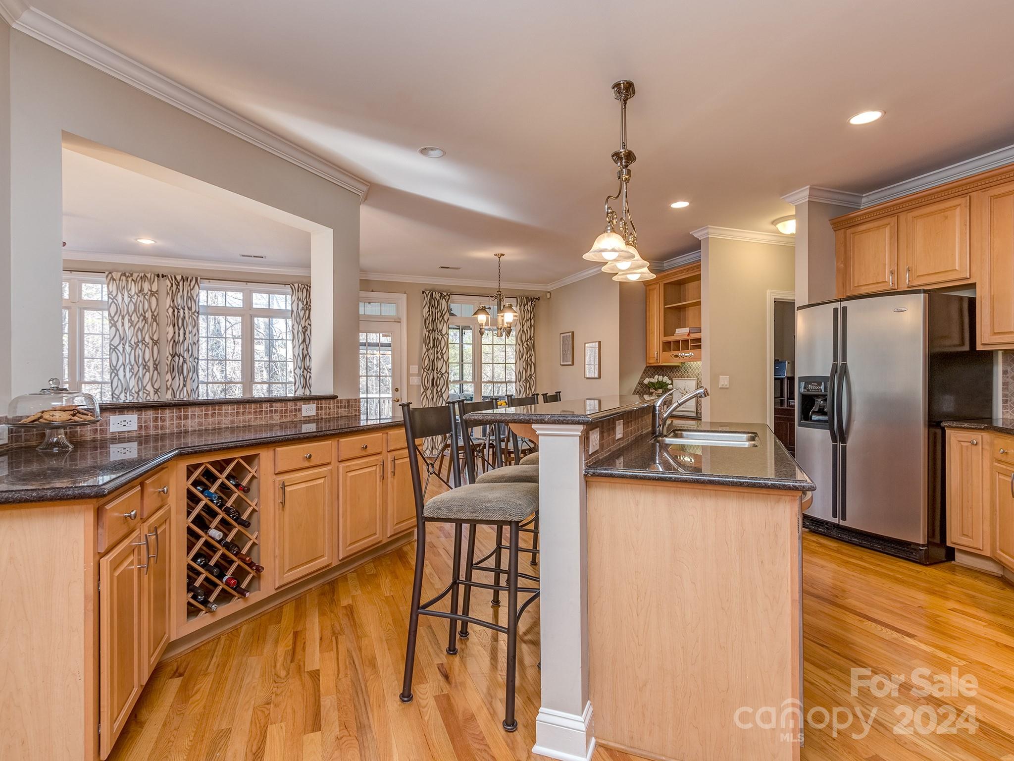 2902 Providence View Lane