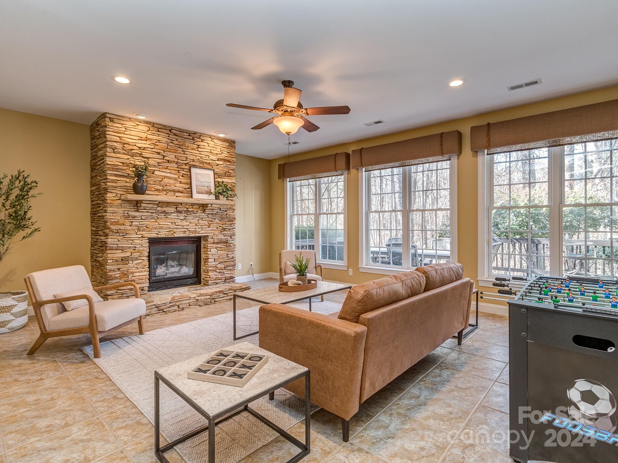 2902 Providence View Lane