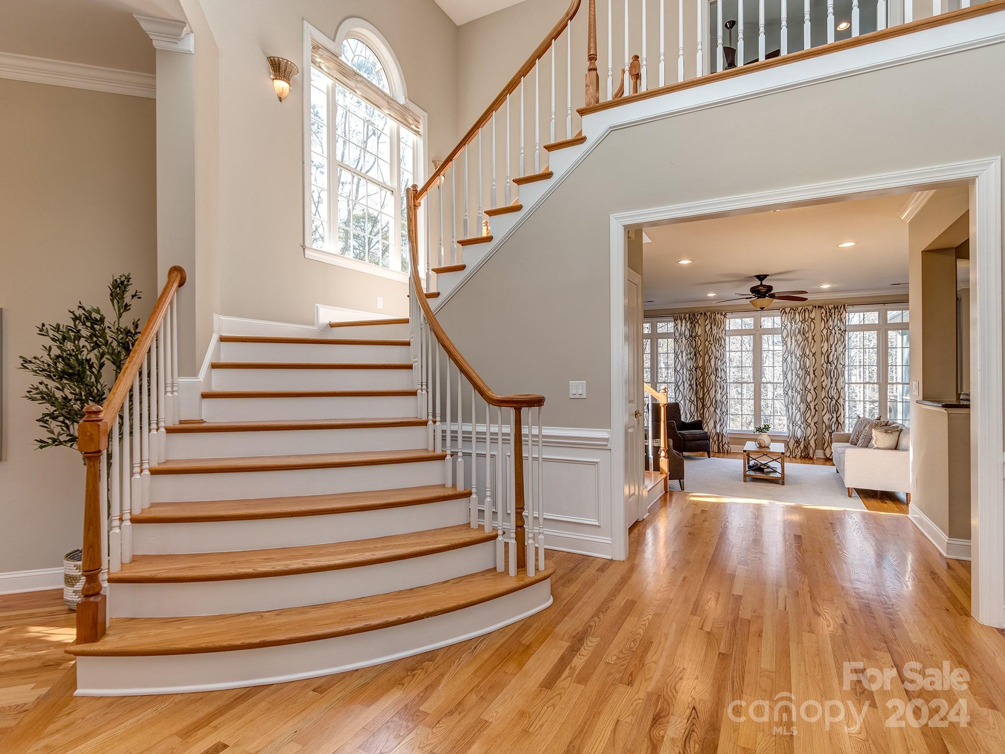 2902 Providence View Lane