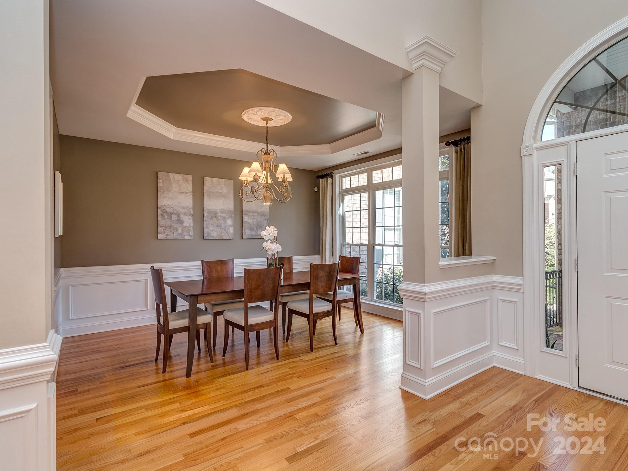 2902 Providence View Lane