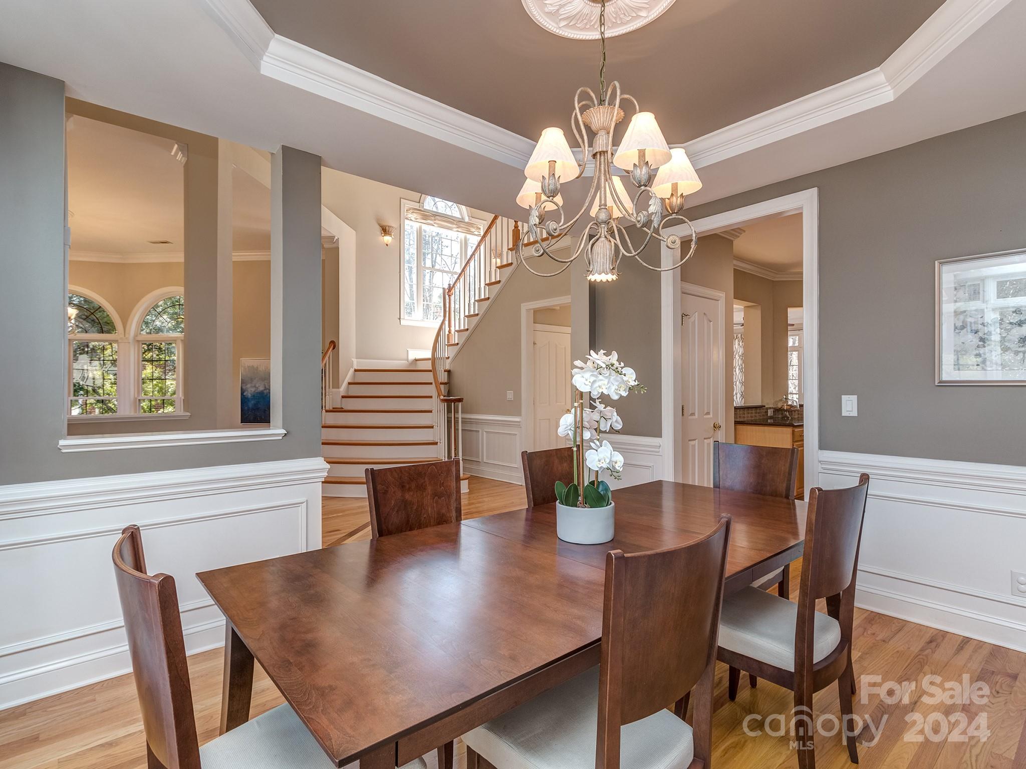 2902 Providence View Lane