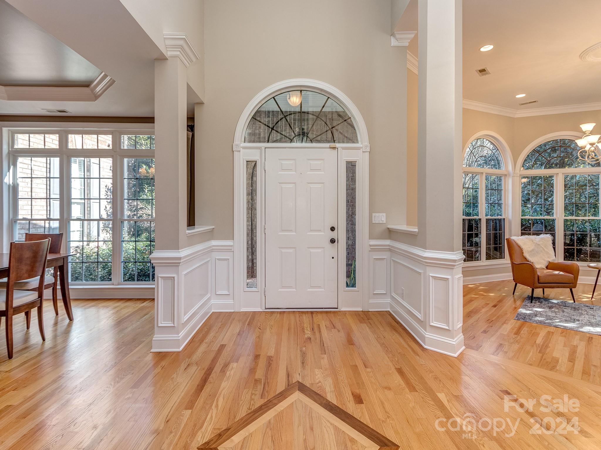 2902 Providence View Lane