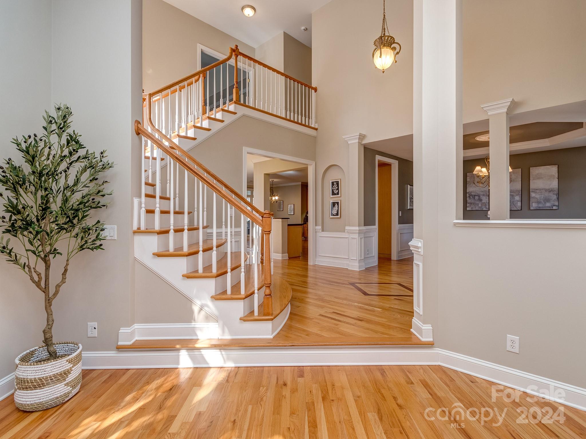 2902 Providence View Lane