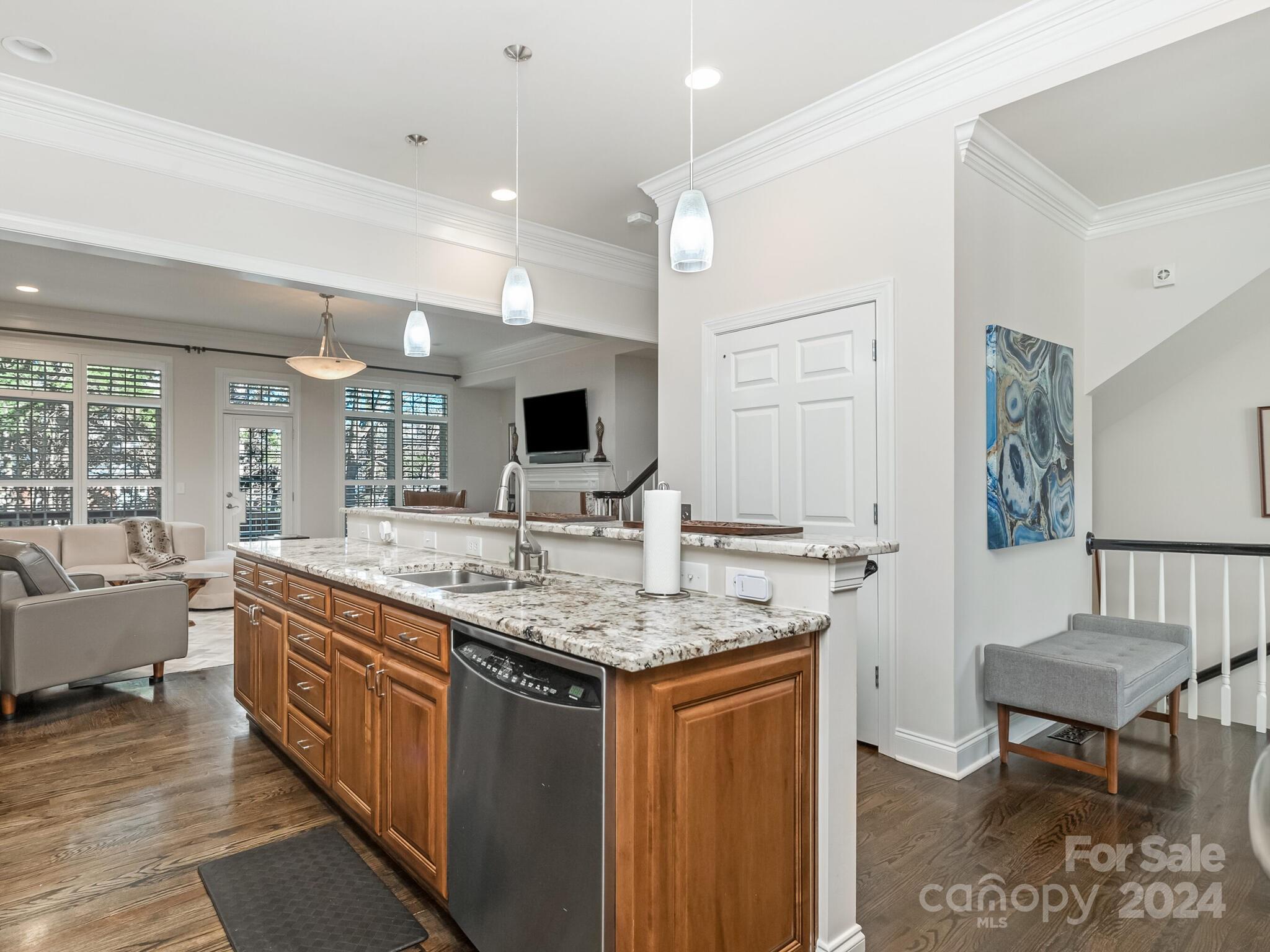 7750 Springs Village Lane