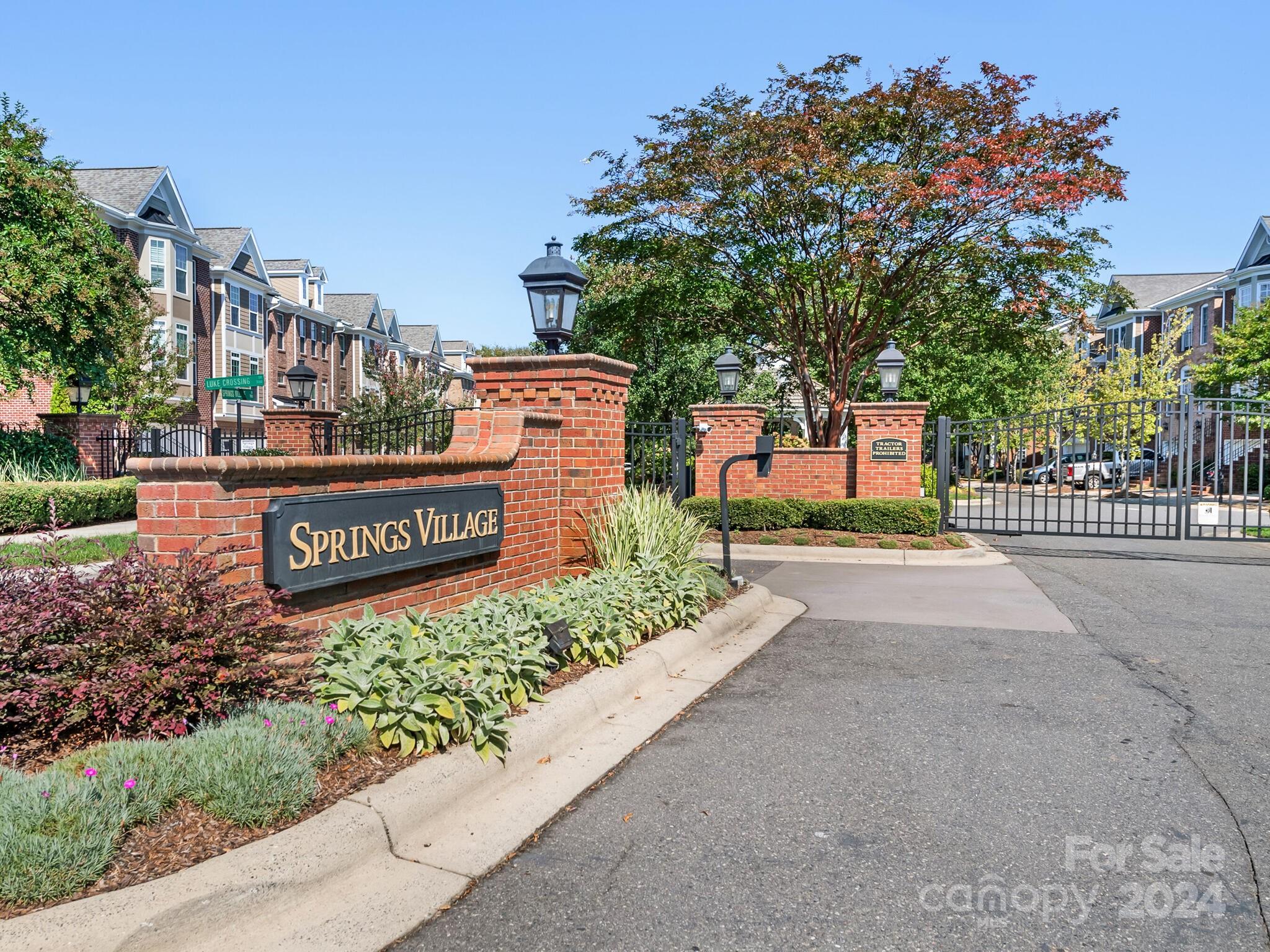 7750 Springs Village Lane