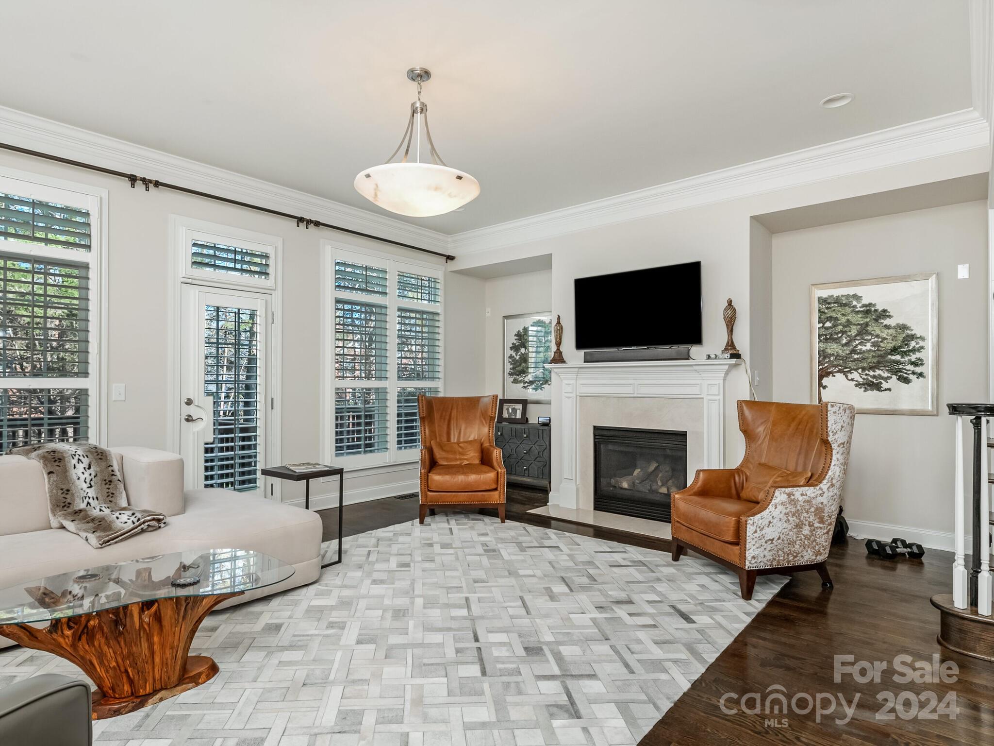 7750 Springs Village Lane