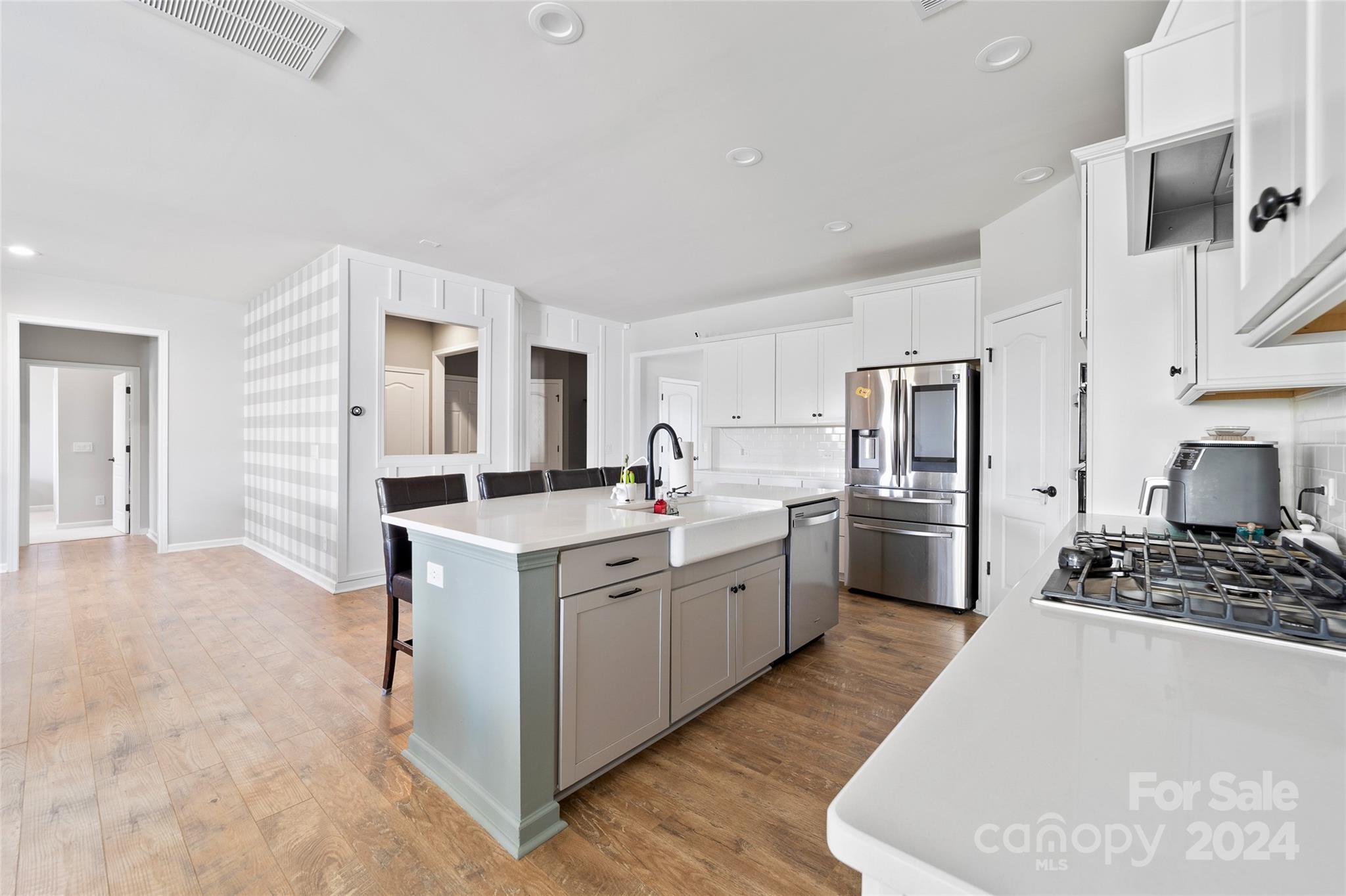 16002 Weeping Valley Drive