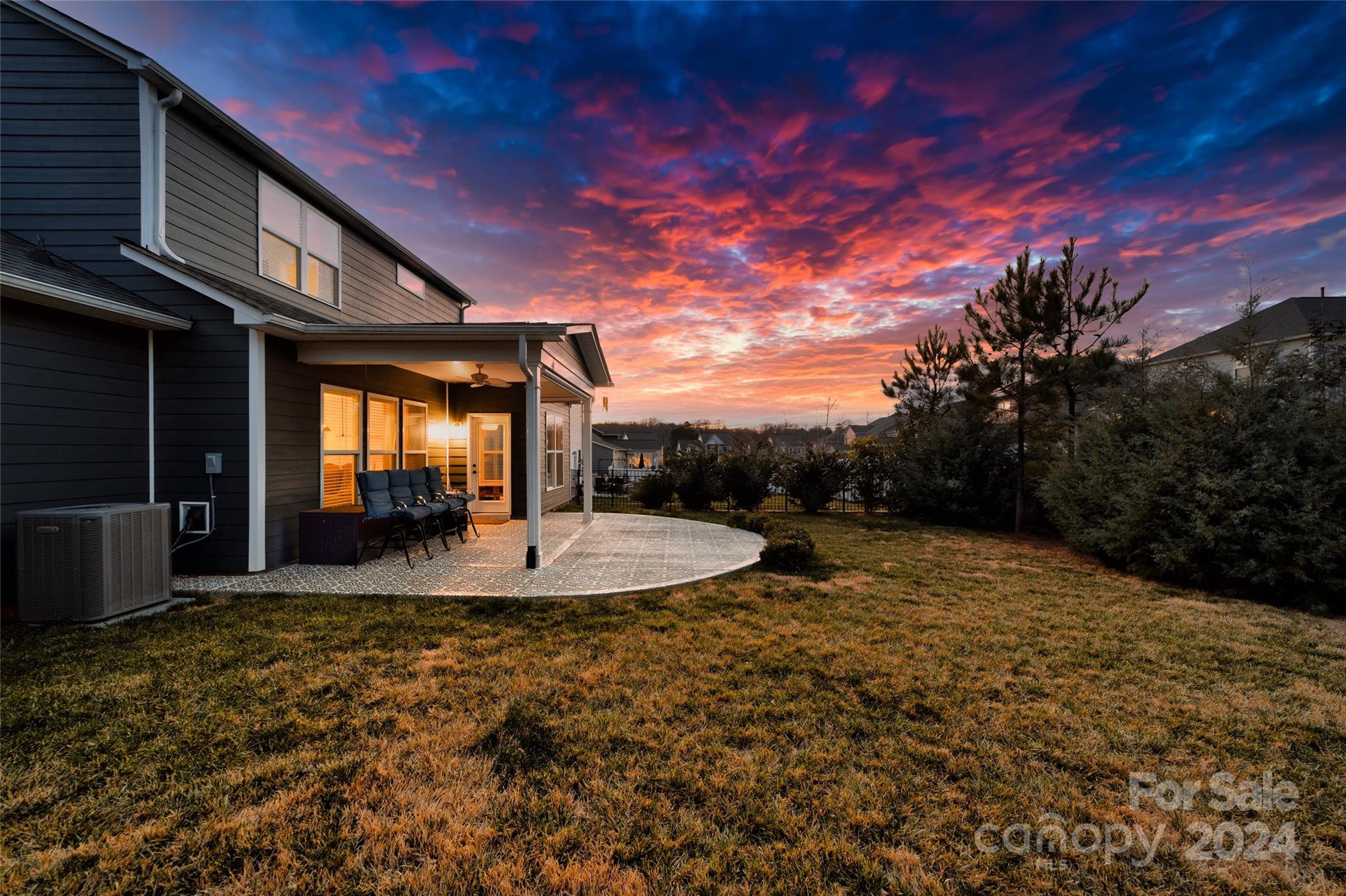 16002 Weeping Valley Drive