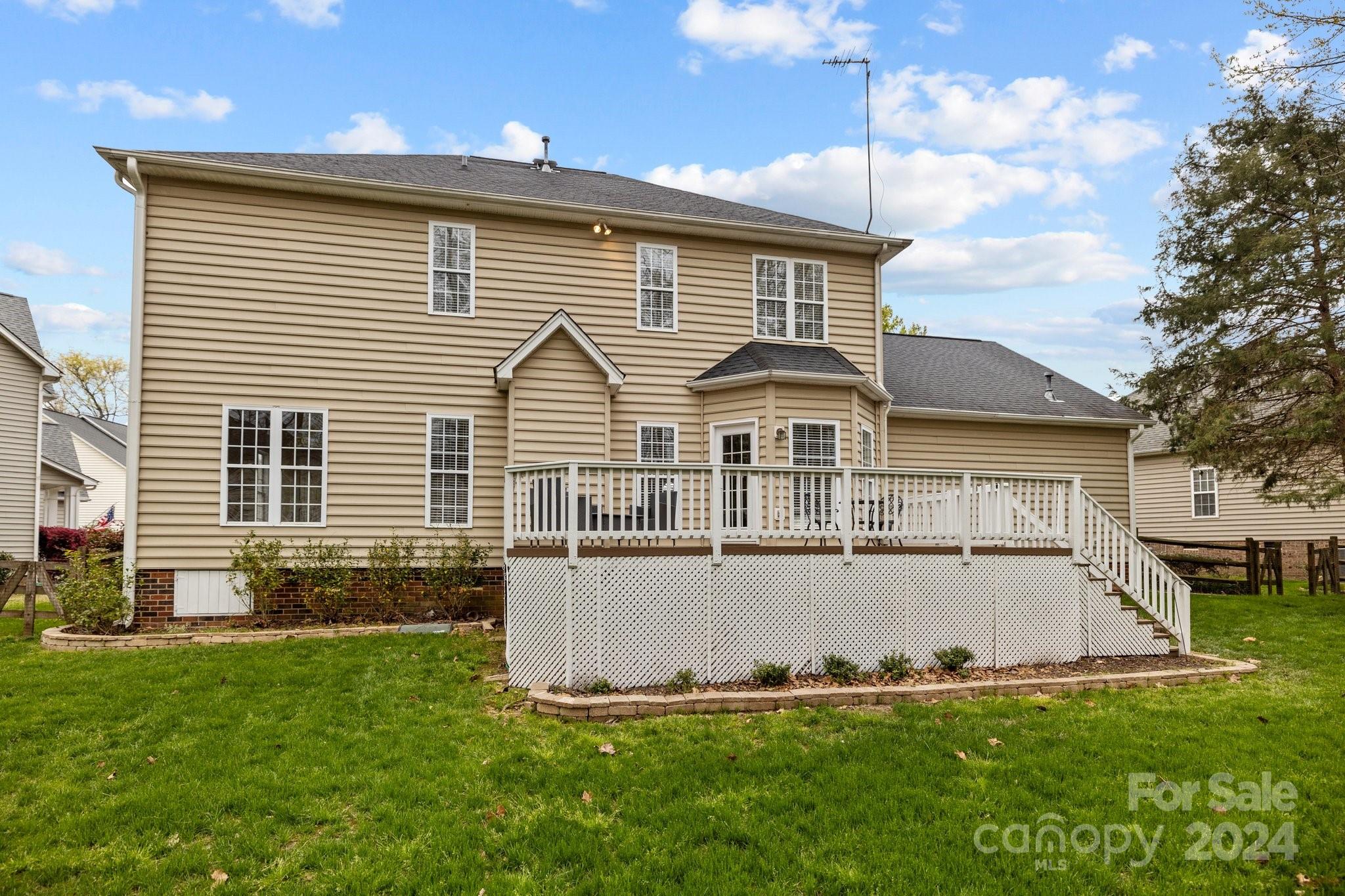 102 Towton Court