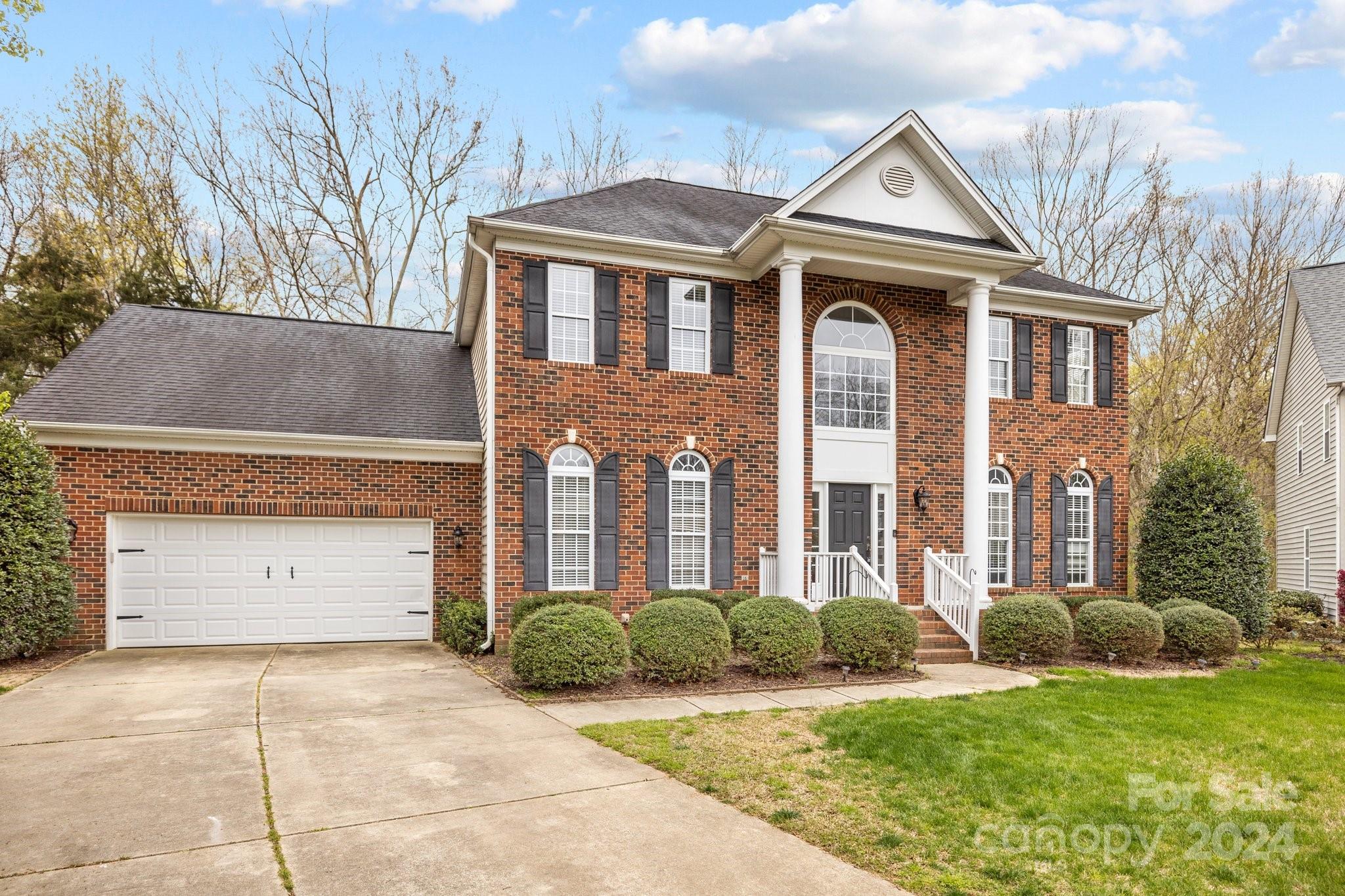 102 Towton Court