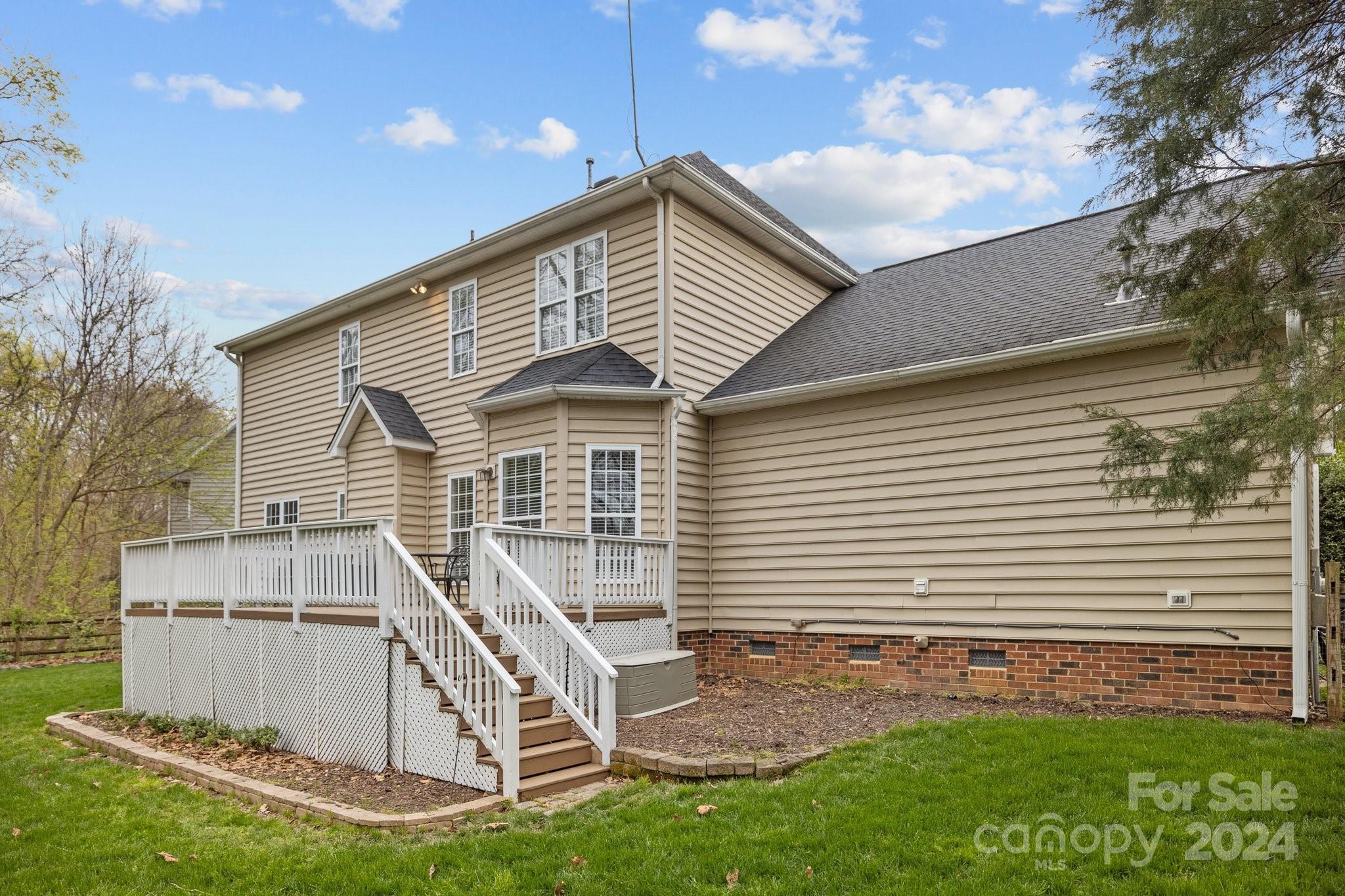 102 Towton Court