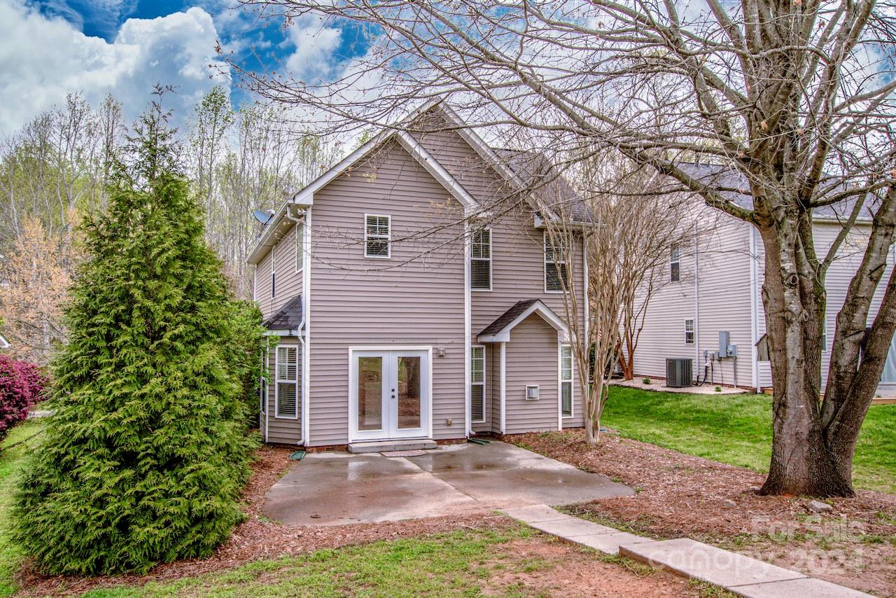 7939 Rolling Meadows Lane