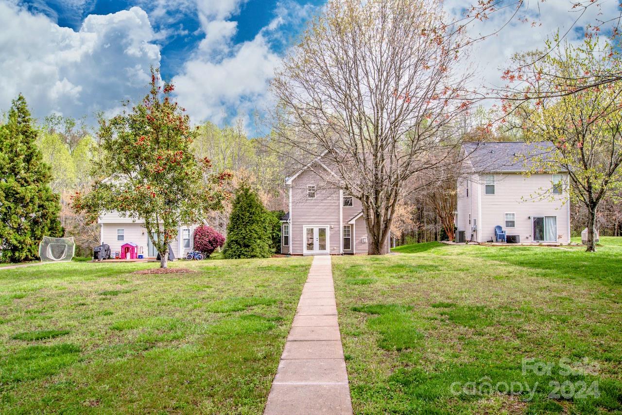 7939 Rolling Meadows Lane