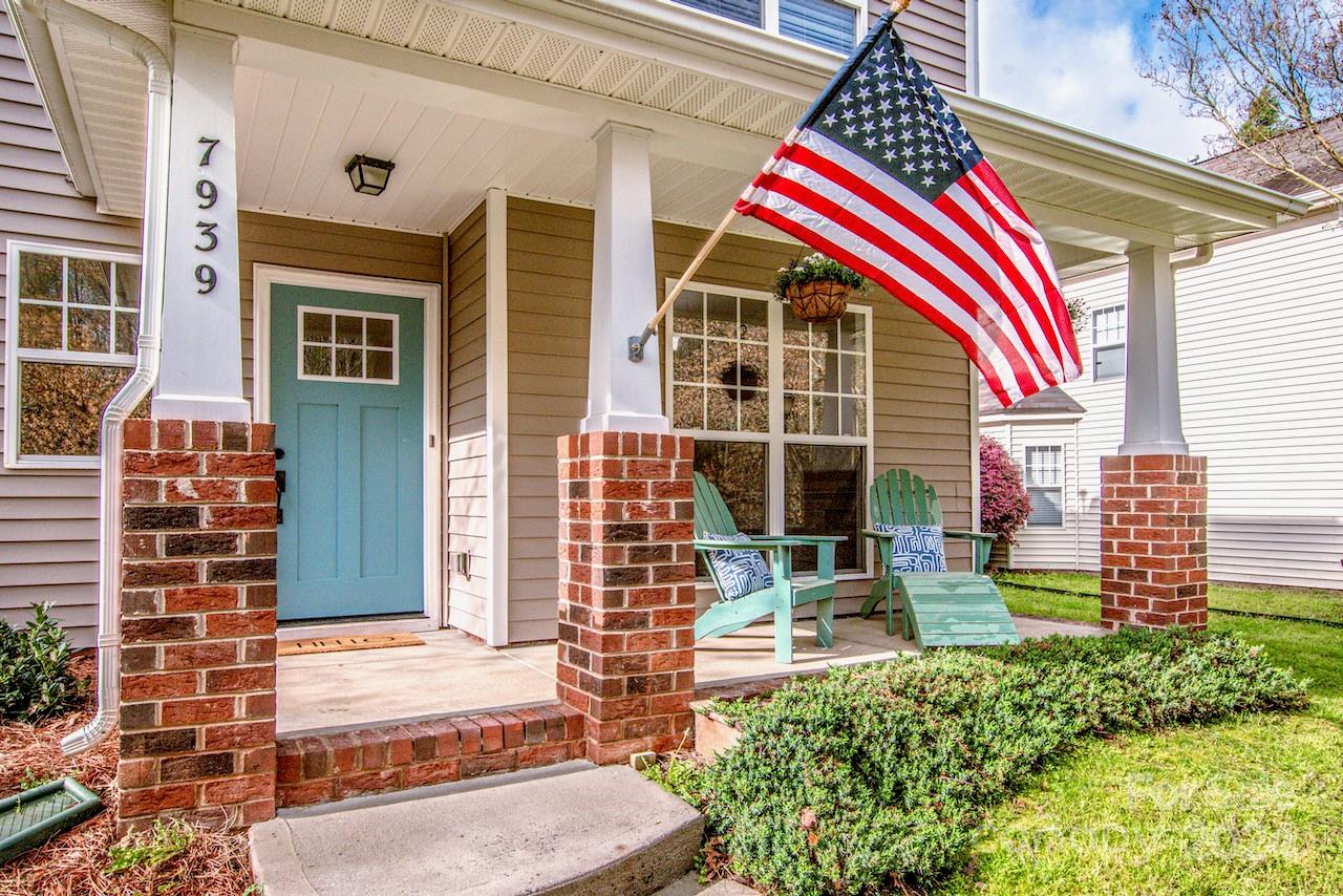 7939 Rolling Meadows Lane