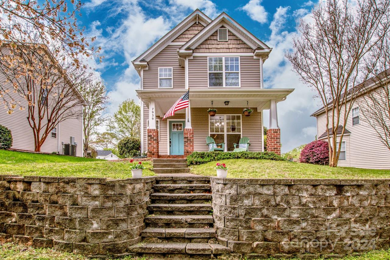 7939 Rolling Meadows Lane
