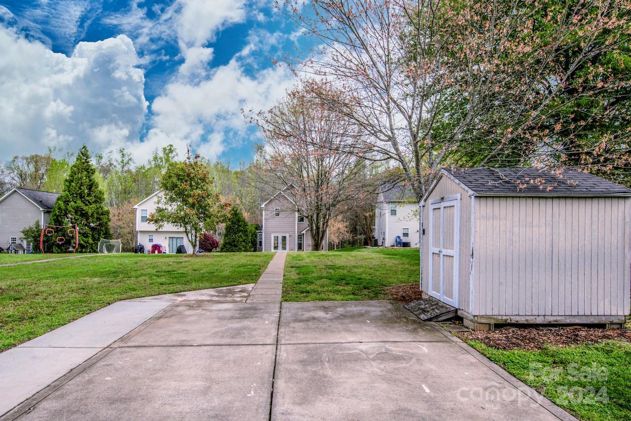 7939 Rolling Meadows Lane